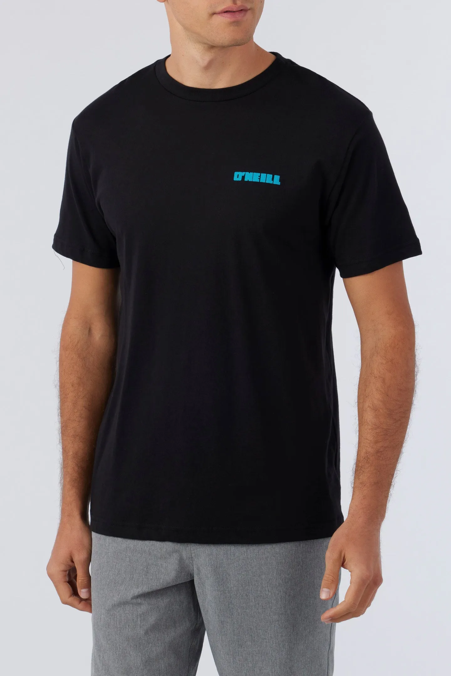 TROPO TUBE TEE sold by O'Neill product image thumbnail 2