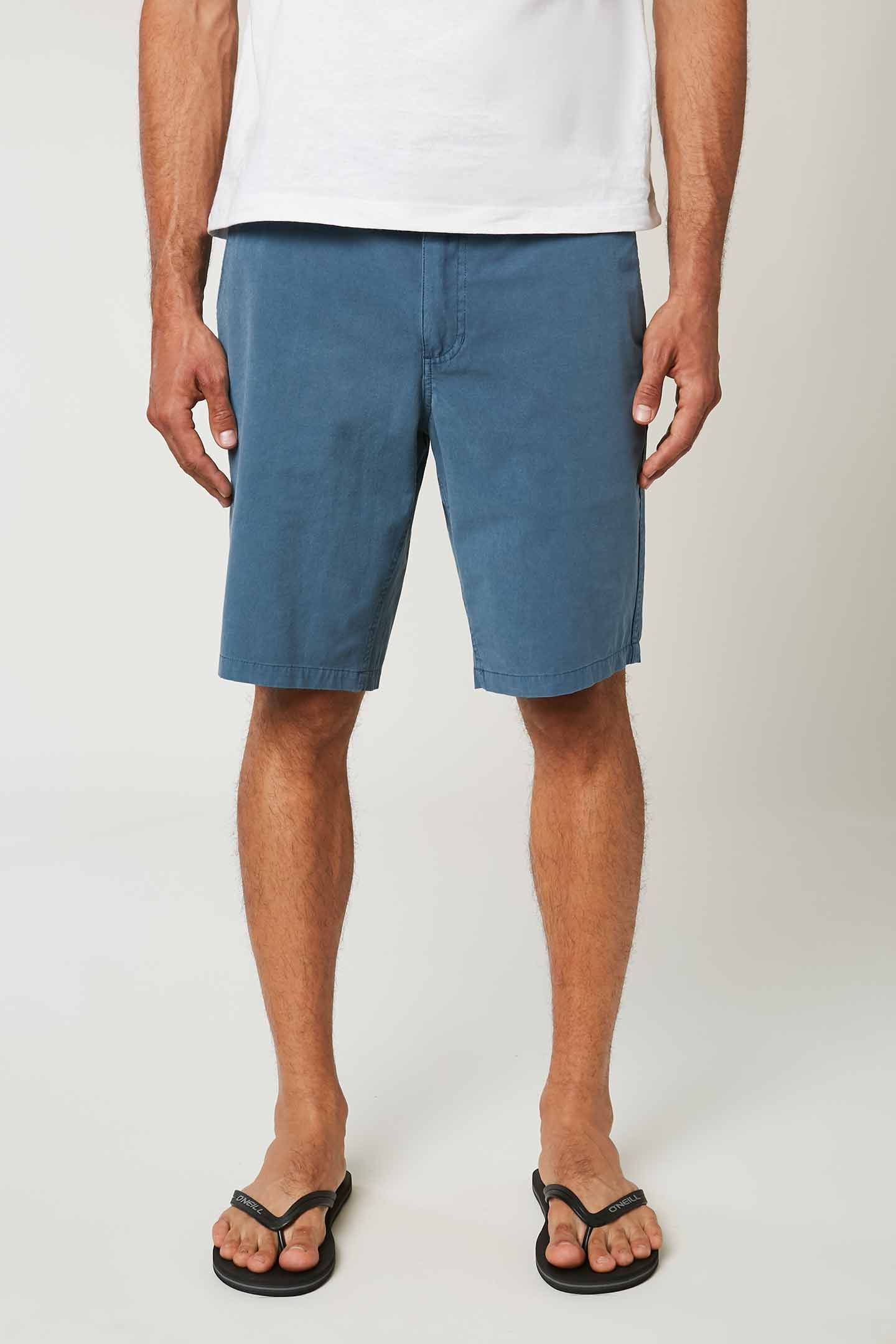 JACK O'NEILL CHANNEL 20" HYBRID SHORTS sold by O'Neill product image thumbnail 2