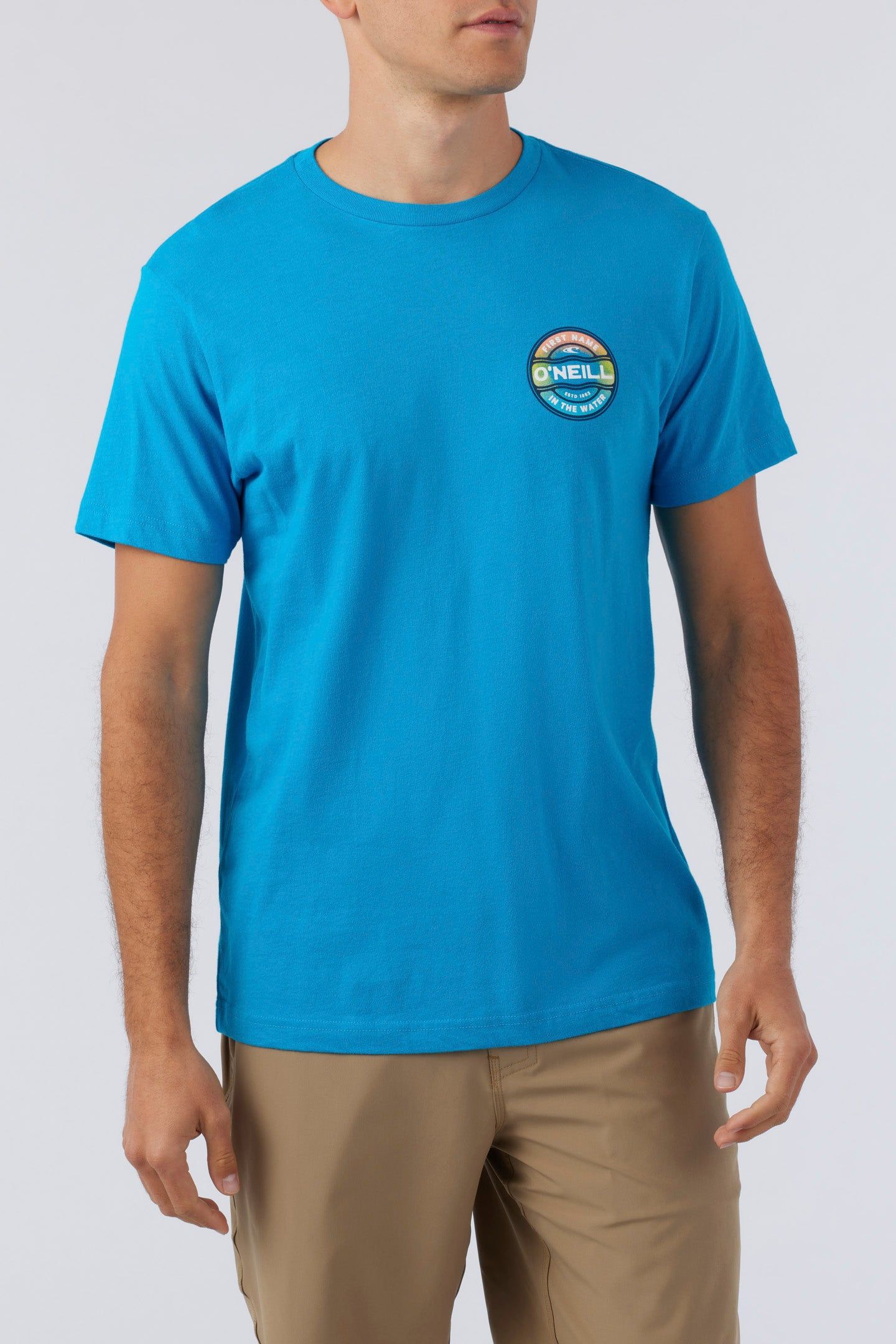 RIPPLE TEE sold by O'Neill product image thumbnail 2