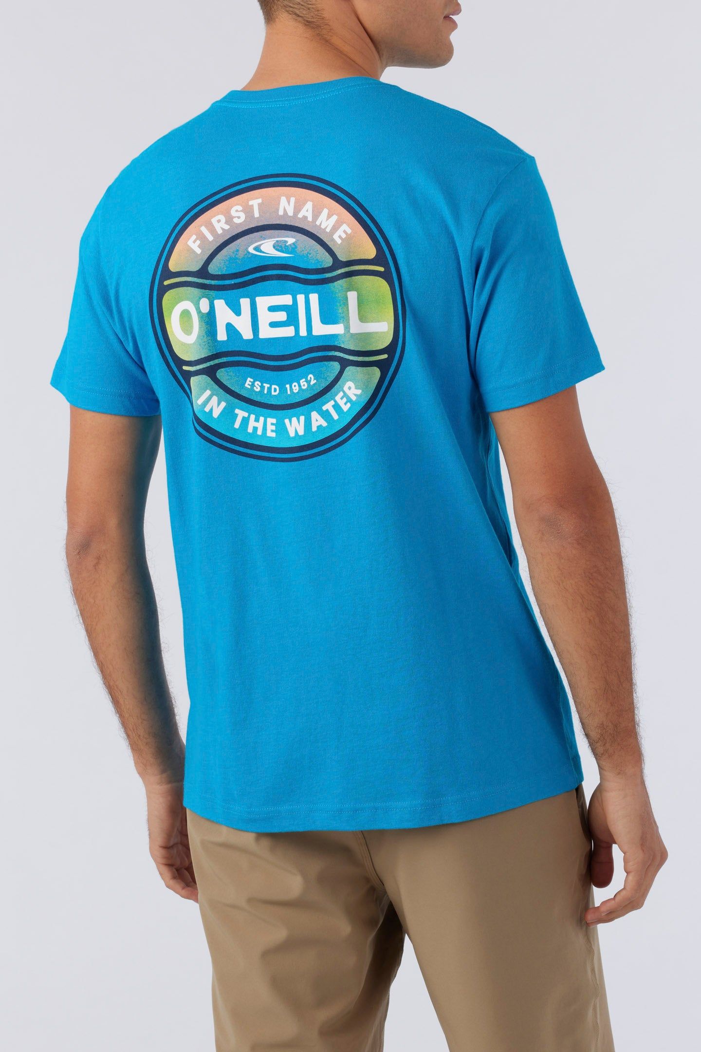 RIPPLE TEE sold by O'Neill product image thumbnail 5