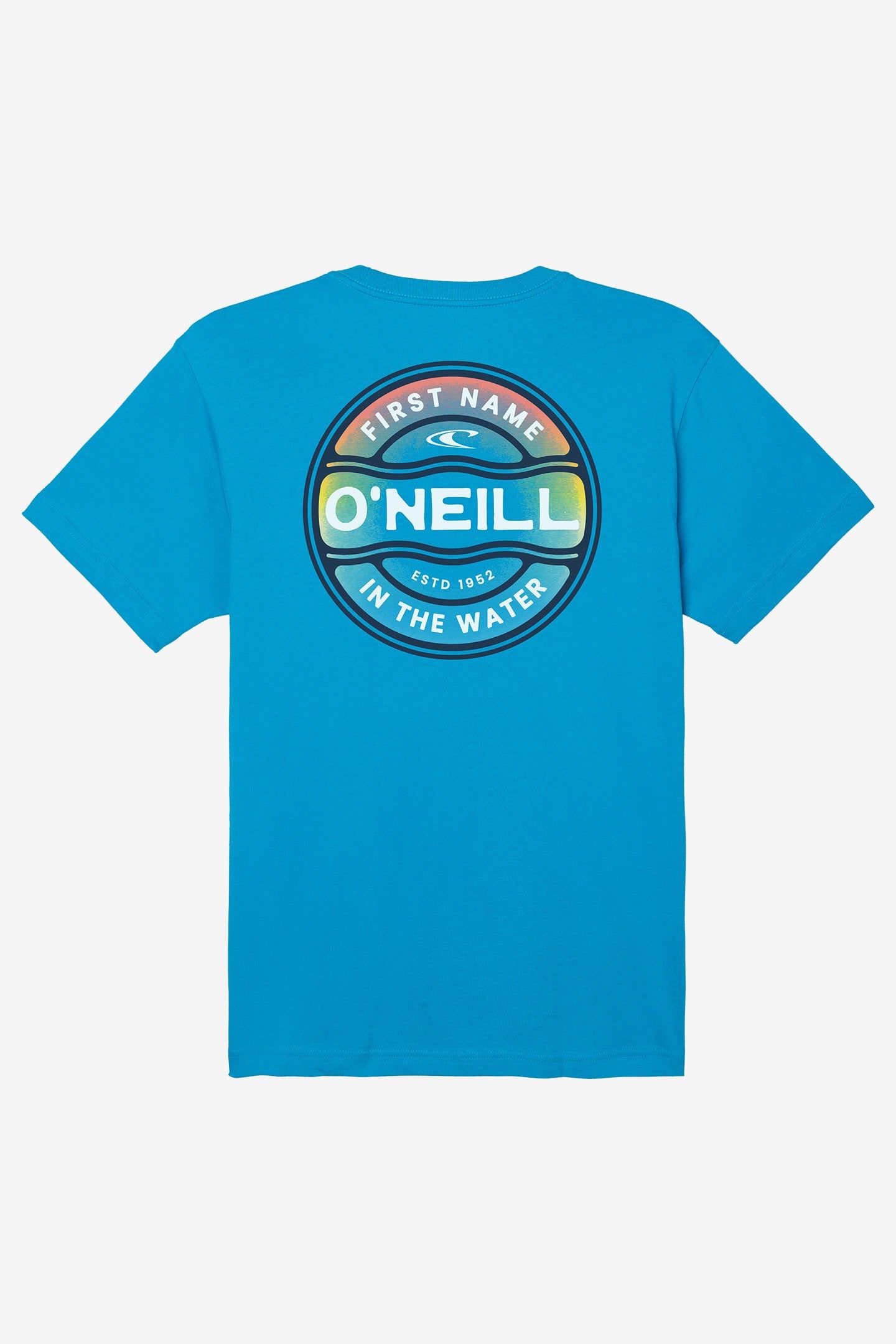 RIPPLE TEE sold by O'Neill