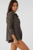 LOGAN FLANNEL RELAXED FIT SHIRT sold by O'Neill