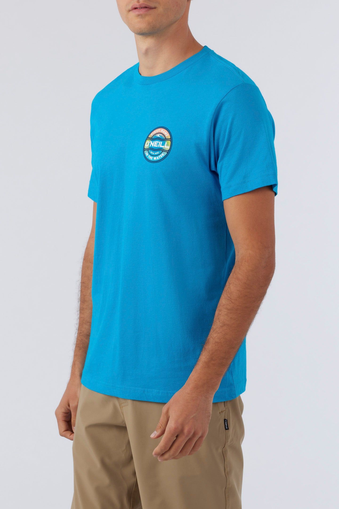 RIPPLE TEE sold by O'Neill product image thumbnail 3