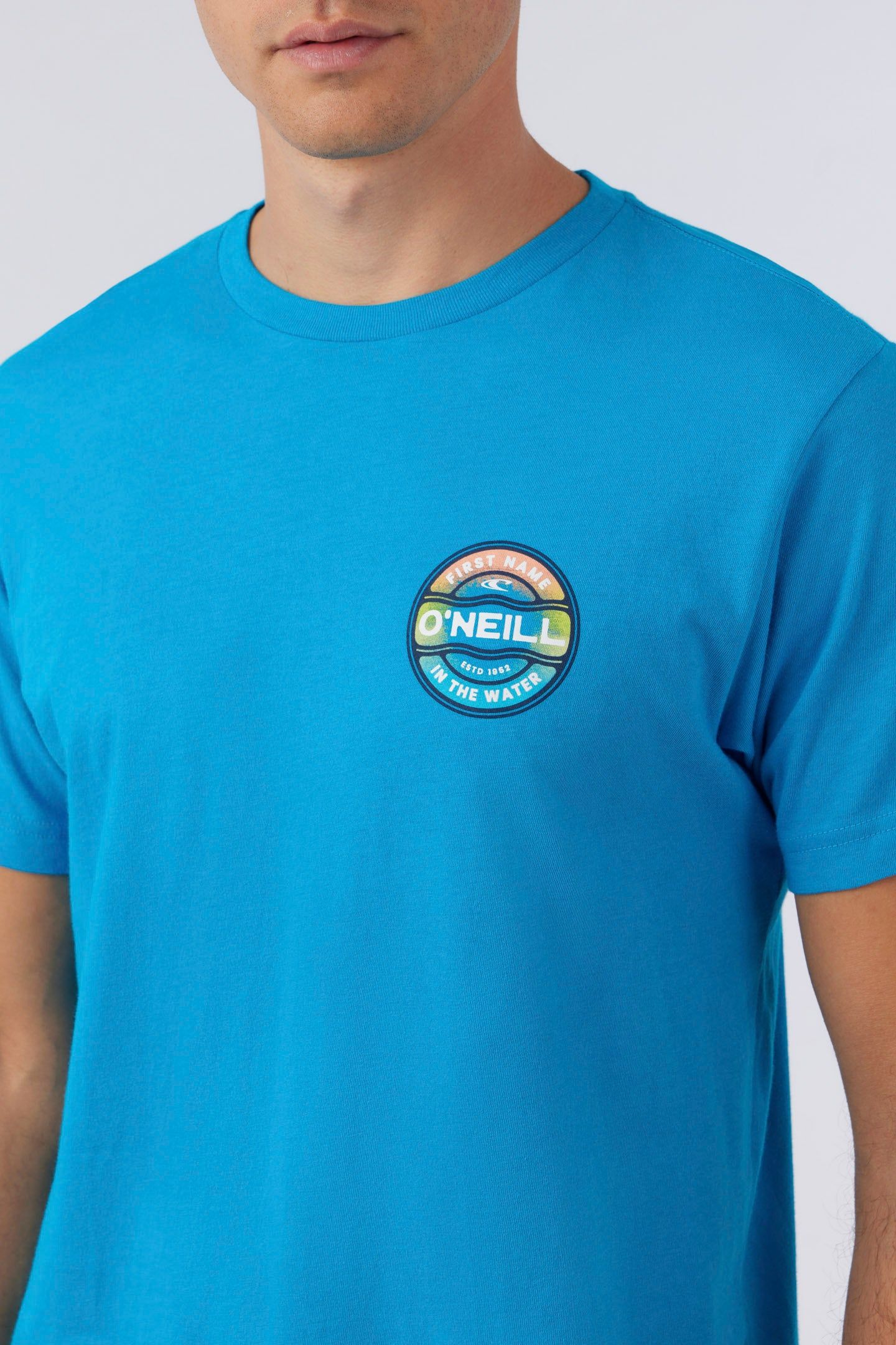 RIPPLE TEE sold by O'Neill product image thumbnail 4