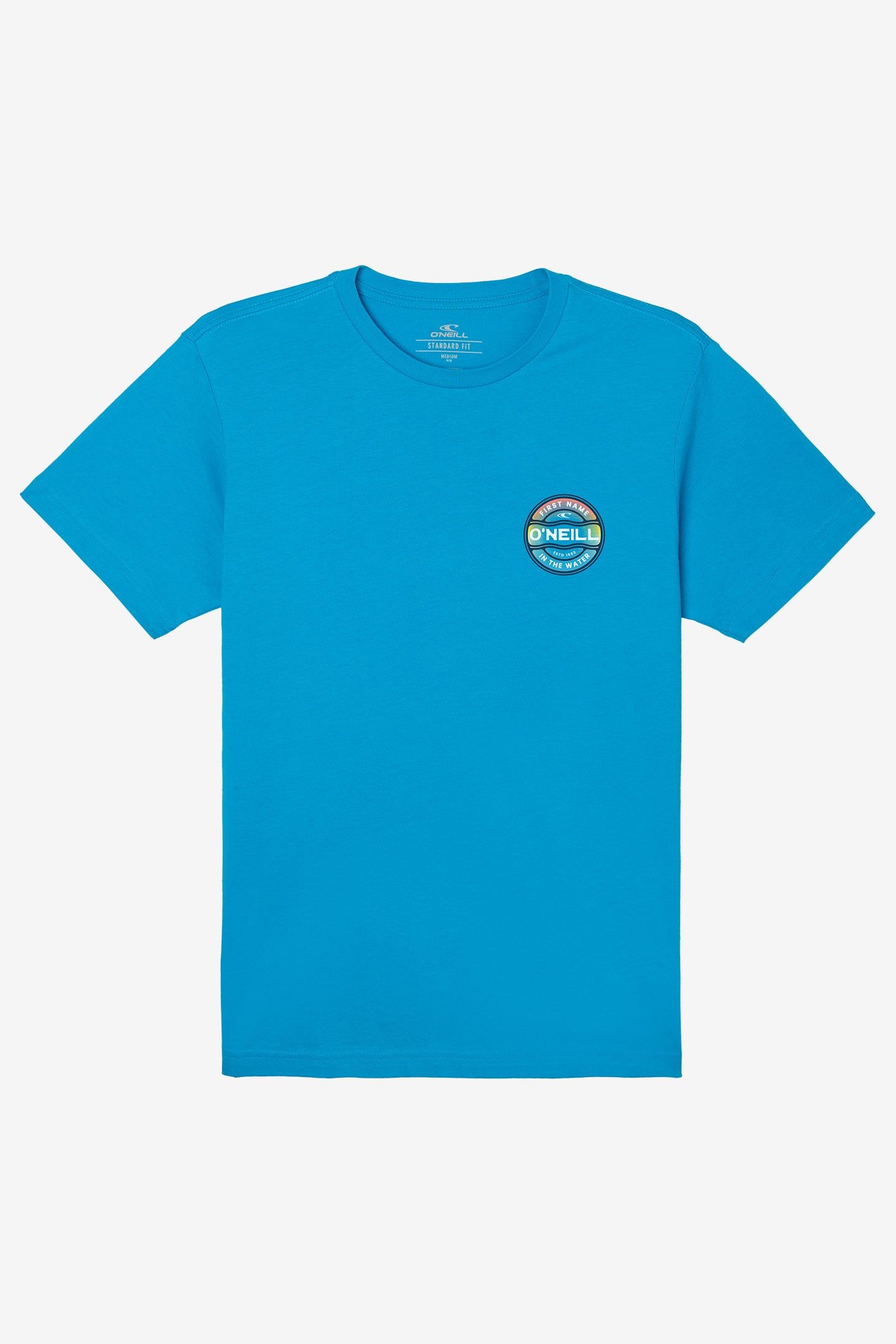 RIPPLE TEE sold by O'Neill product image thumbnail 6