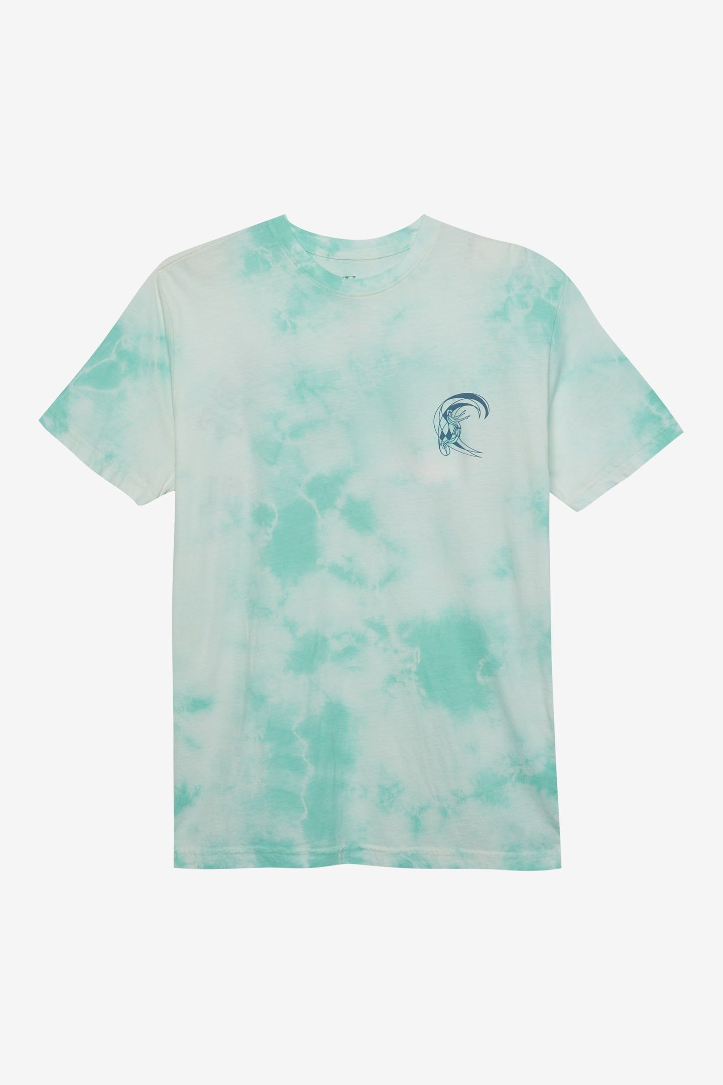 CRADLE TEE sold by O'Neill product image thumbnail 5