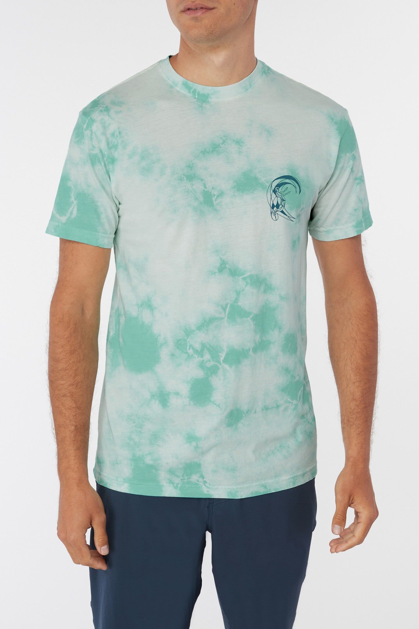 CRADLE TEE sold by O'Neill product image thumbnail 4