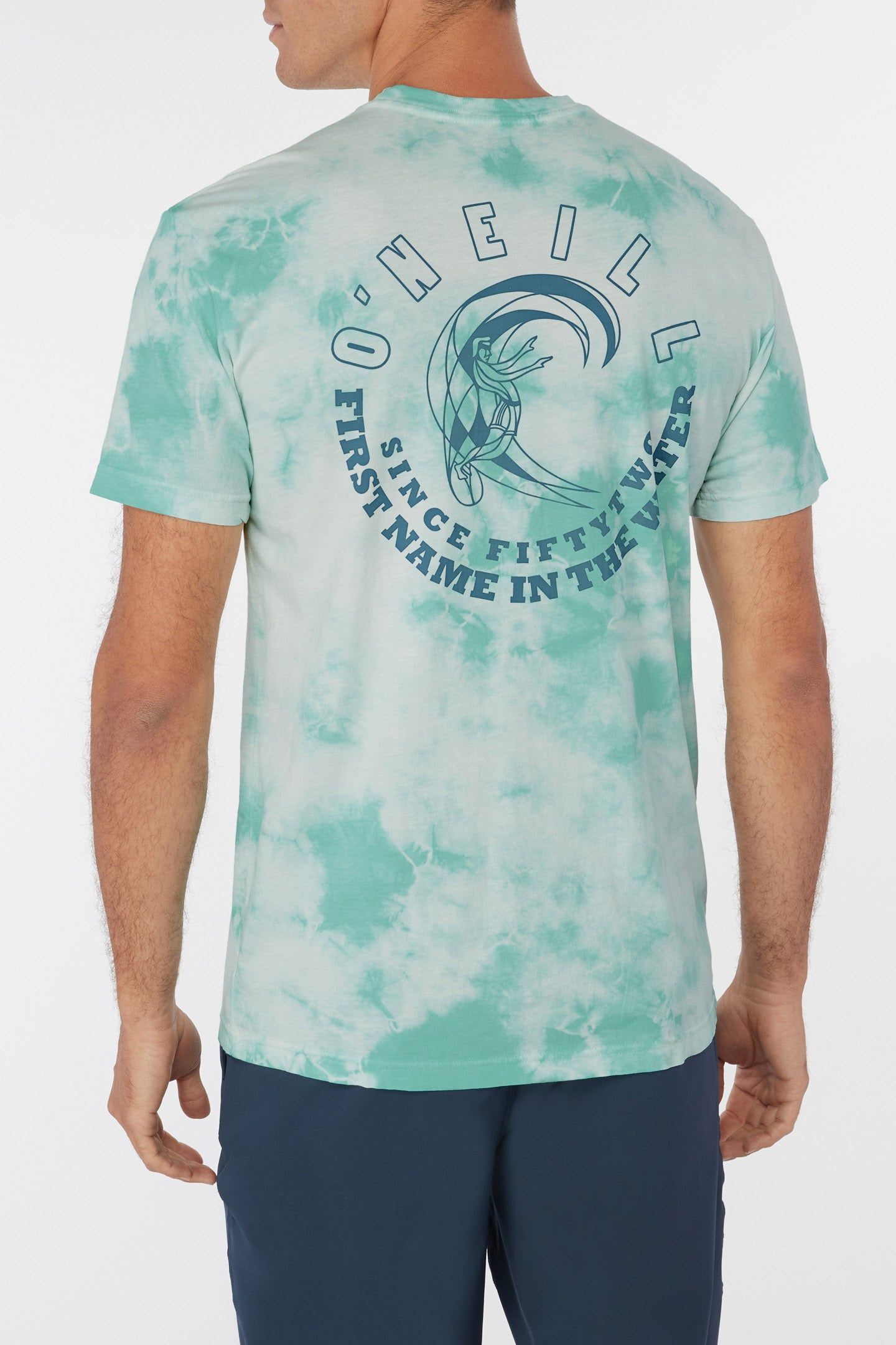 CRADLE TEE sold by O'Neill product image thumbnail 2