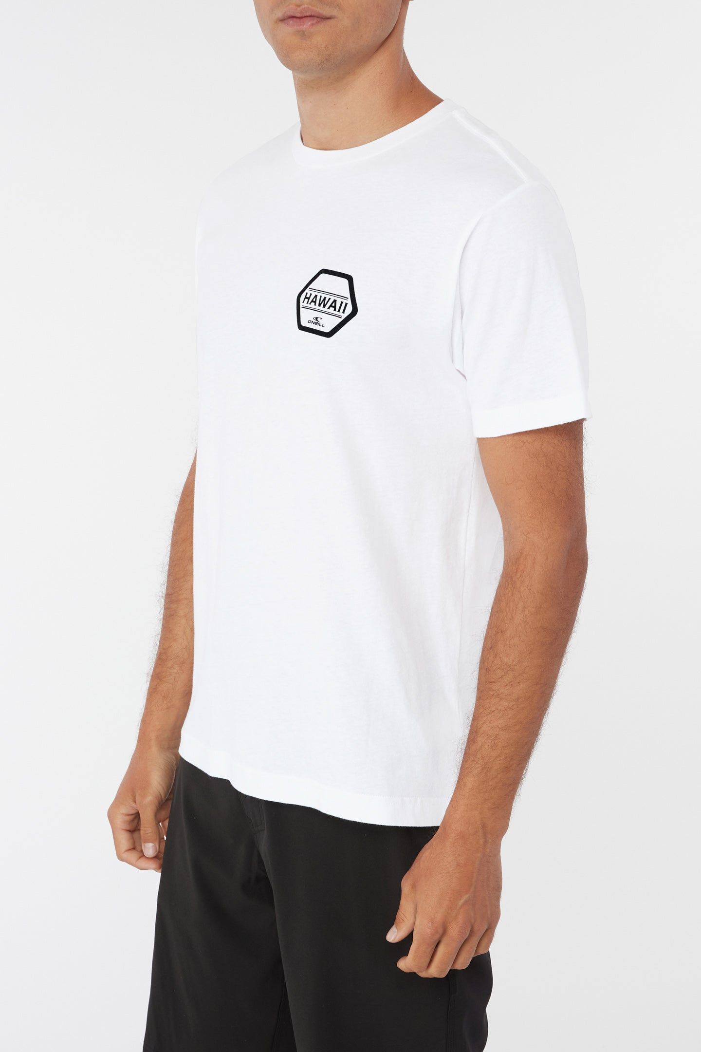 TRIBUTE TEE sold by O'Neill product image thumbnail 5