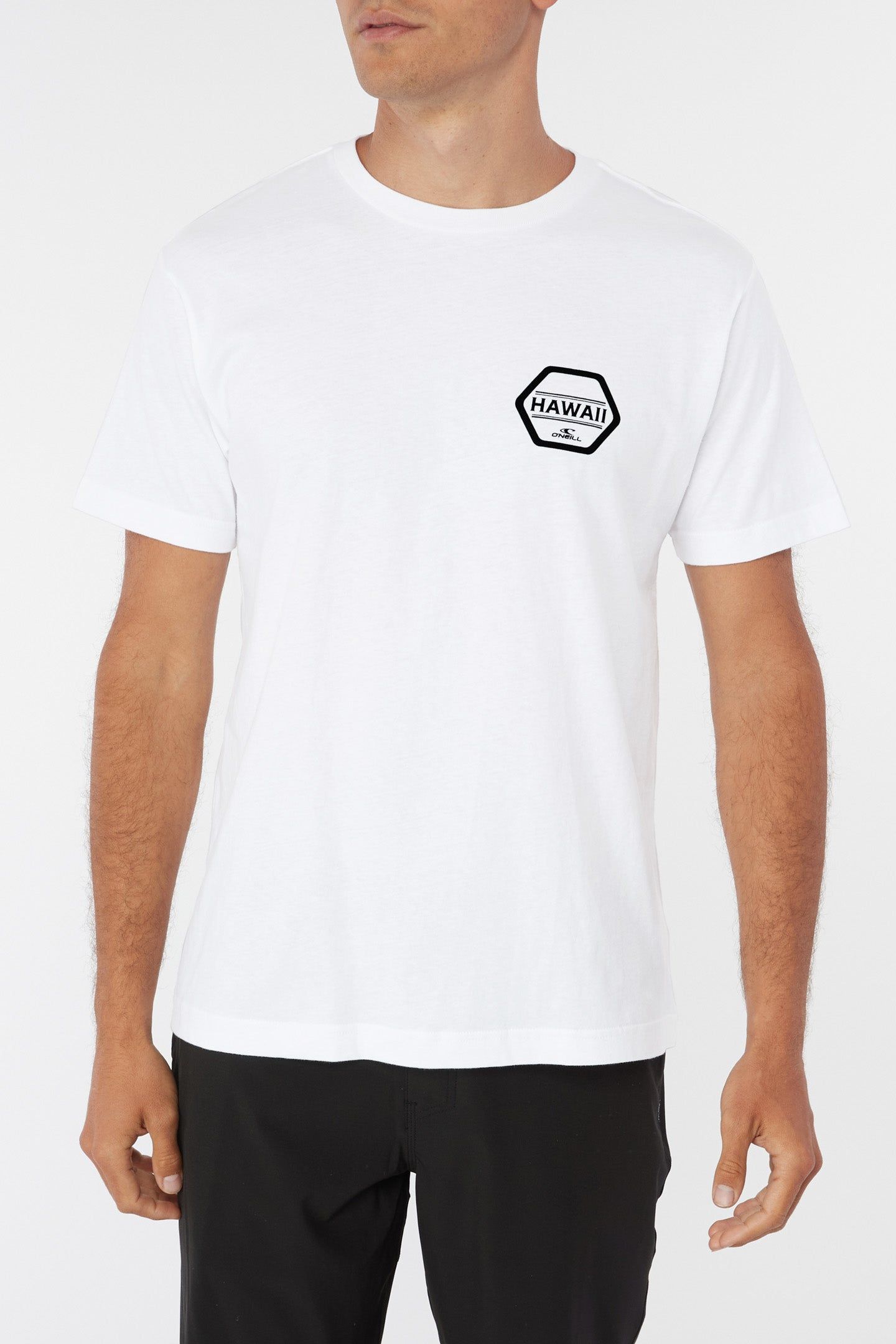 TRIBUTE TEE sold by O'Neill product image thumbnail 3