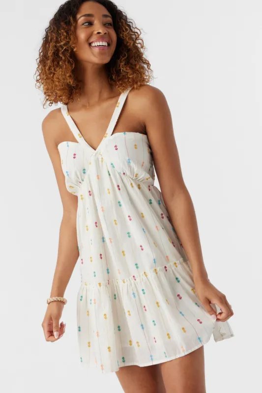 IMARA DRESS sold by O'Neill