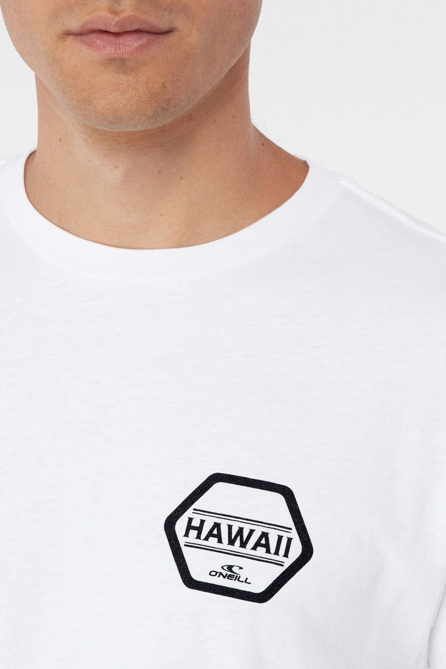 TRIBUTE TEE sold by O'Neill product image thumbnail 4