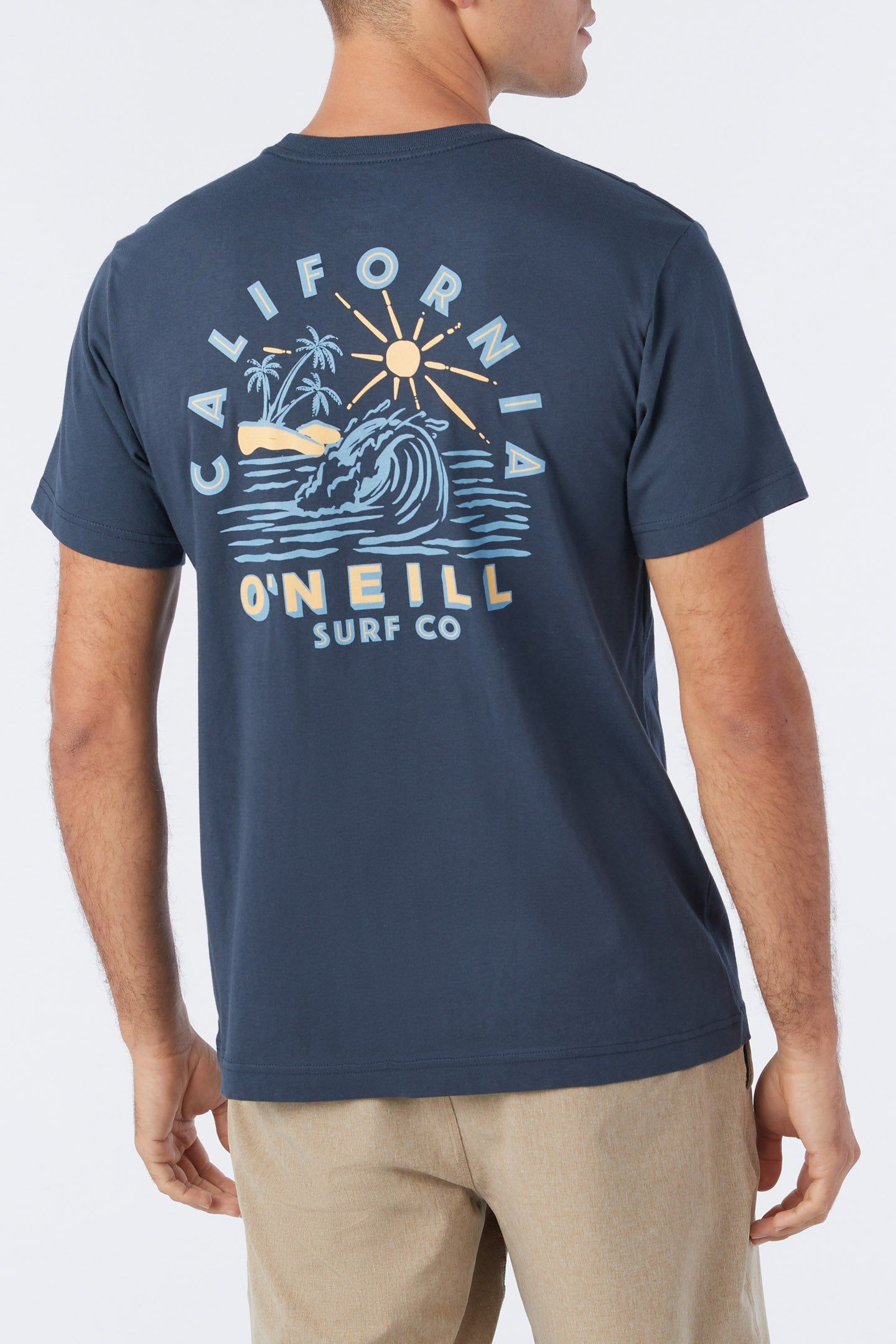 SHINE ON TEE sold by O'Neill product image thumbnail 5