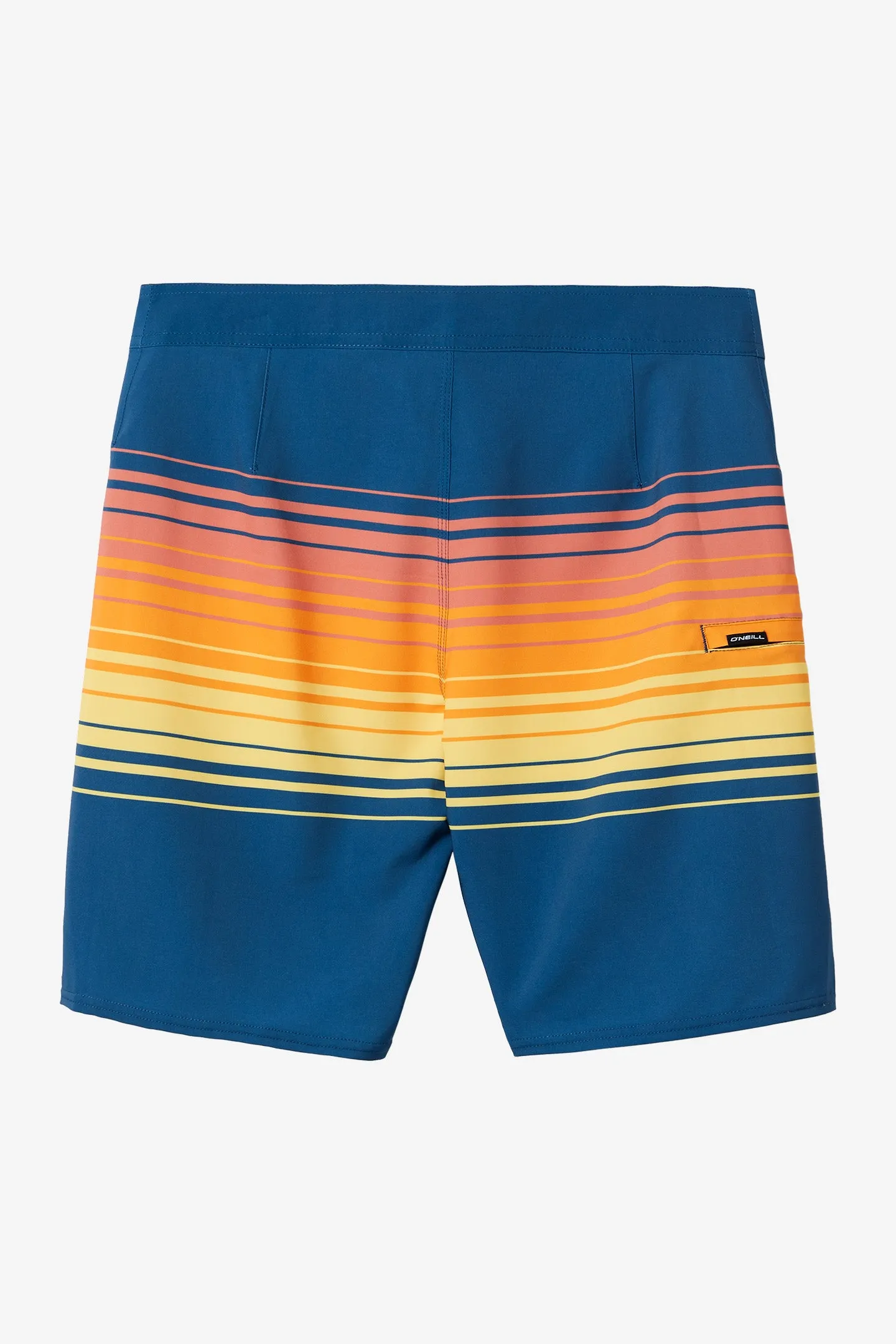 BOY'S HYPERFREAK HEAT STRIPE LINE 16" BOARDSHORTS sold by O'Neill product image thumbnail 5