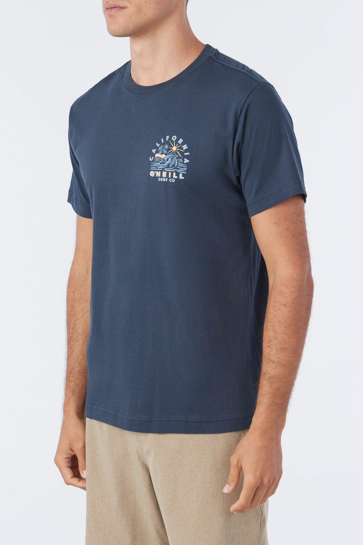 SHINE ON TEE sold by O'Neill product image thumbnail 4