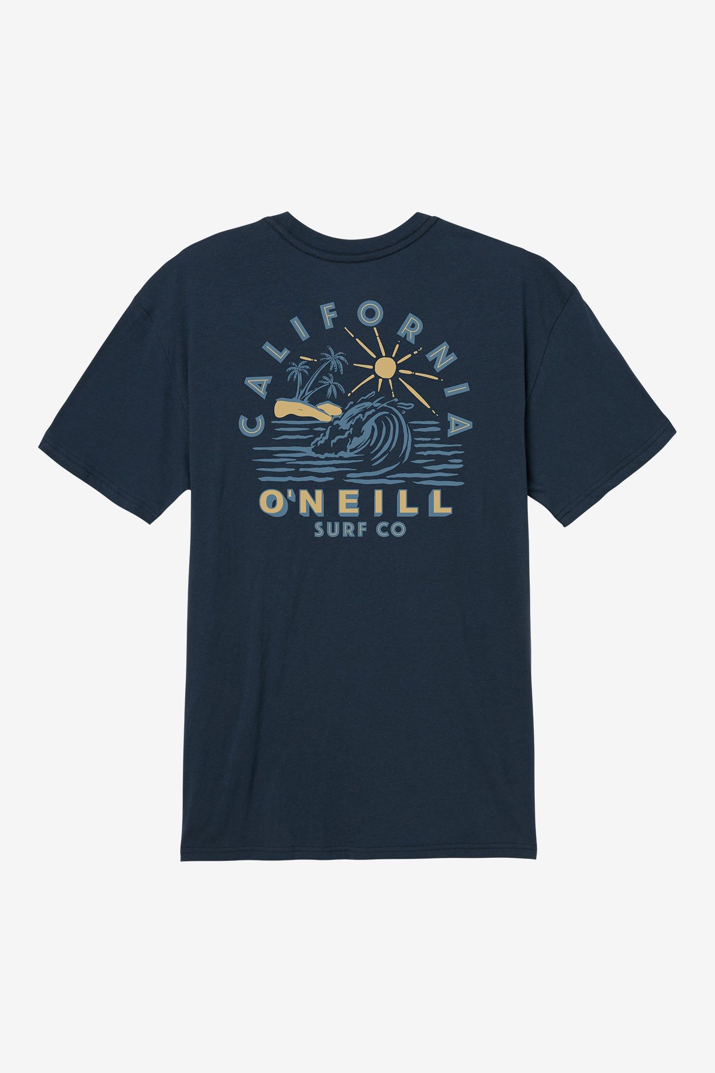SHINE ON TEE sold by O'Neill