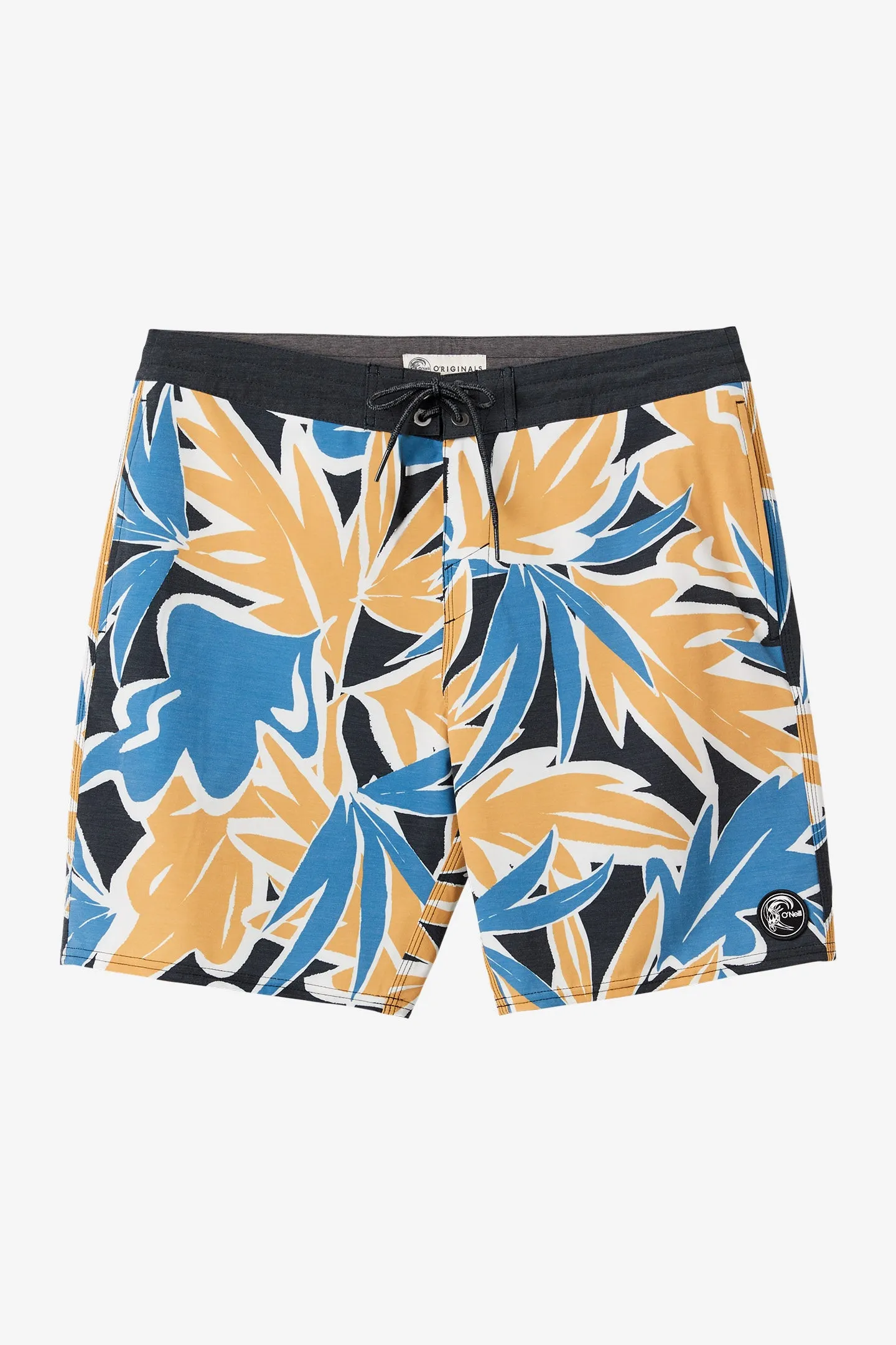 O'RIGINALS PRINT CRUZER 18" BOARDSHORTS sold by O'Neill