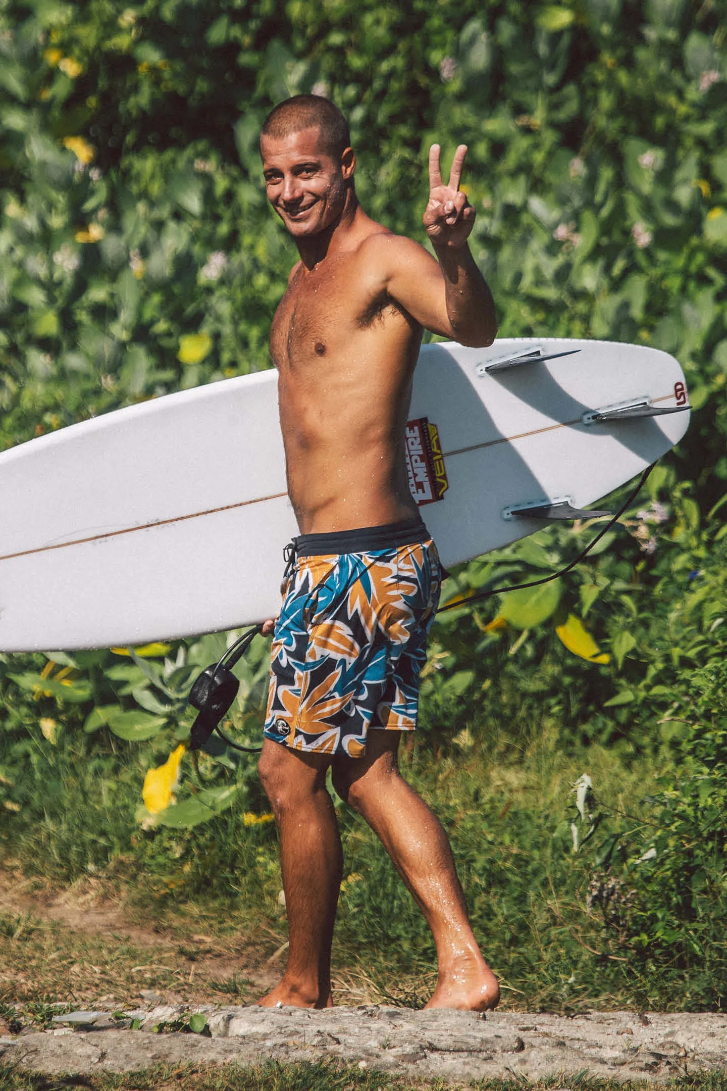 O'RIGINALS PRINT CRUZER 18" BOARDSHORTS sold by O'Neill product image thumbnail 2