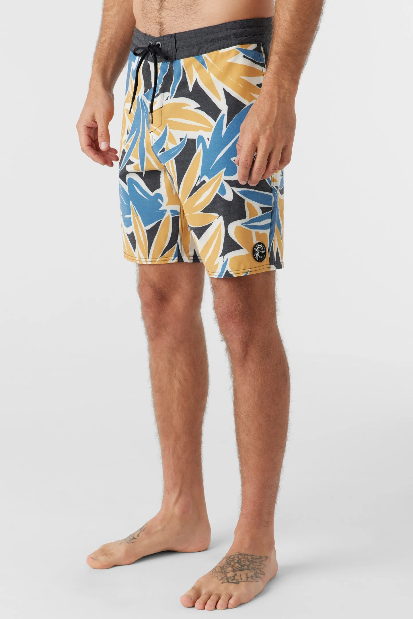 O'RIGINALS PRINT CRUZER 18" BOARDSHORTS sold by O'Neill product image thumbnail 4