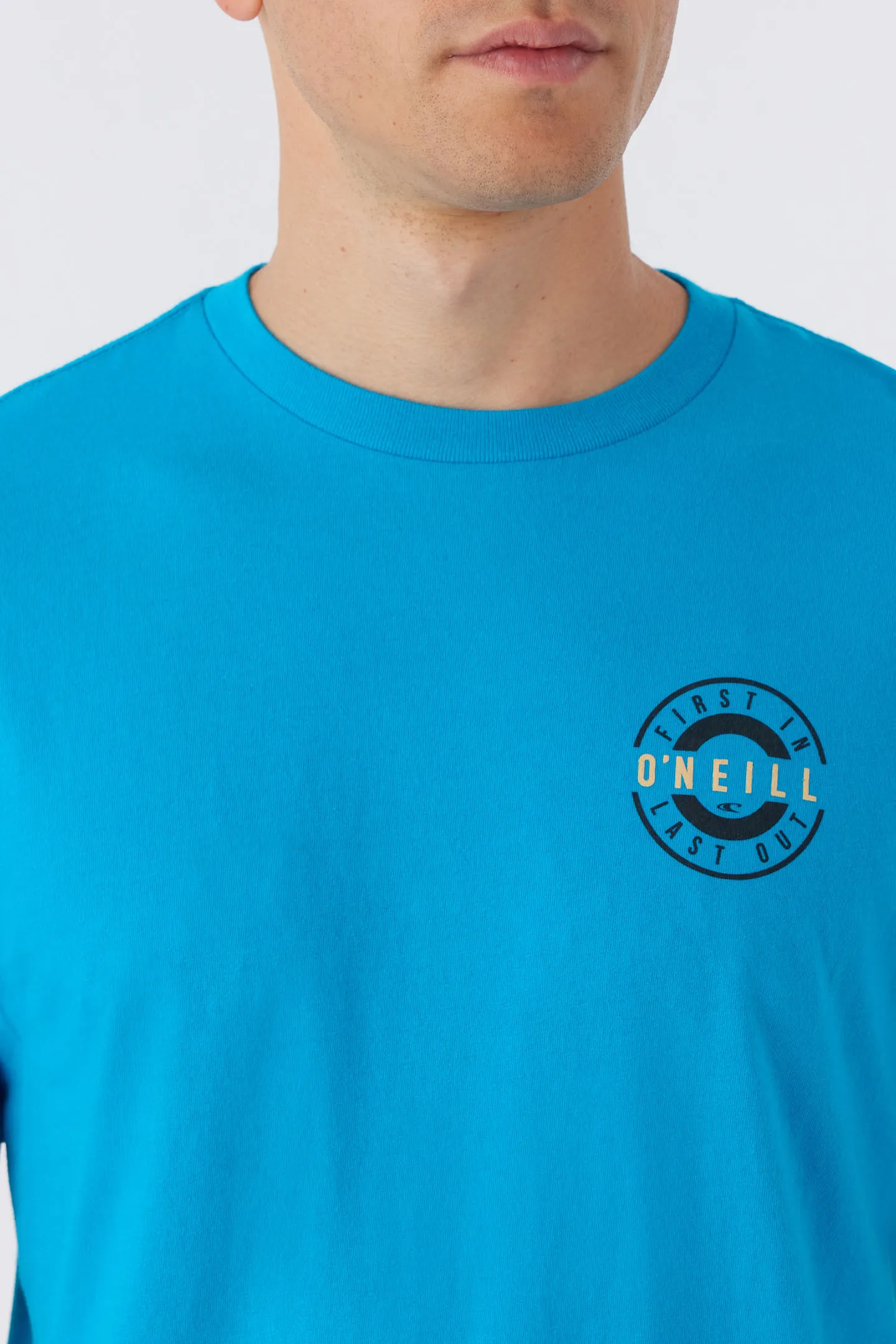 POPCIRCLE TEE sold by O'Neill product image thumbnail 3