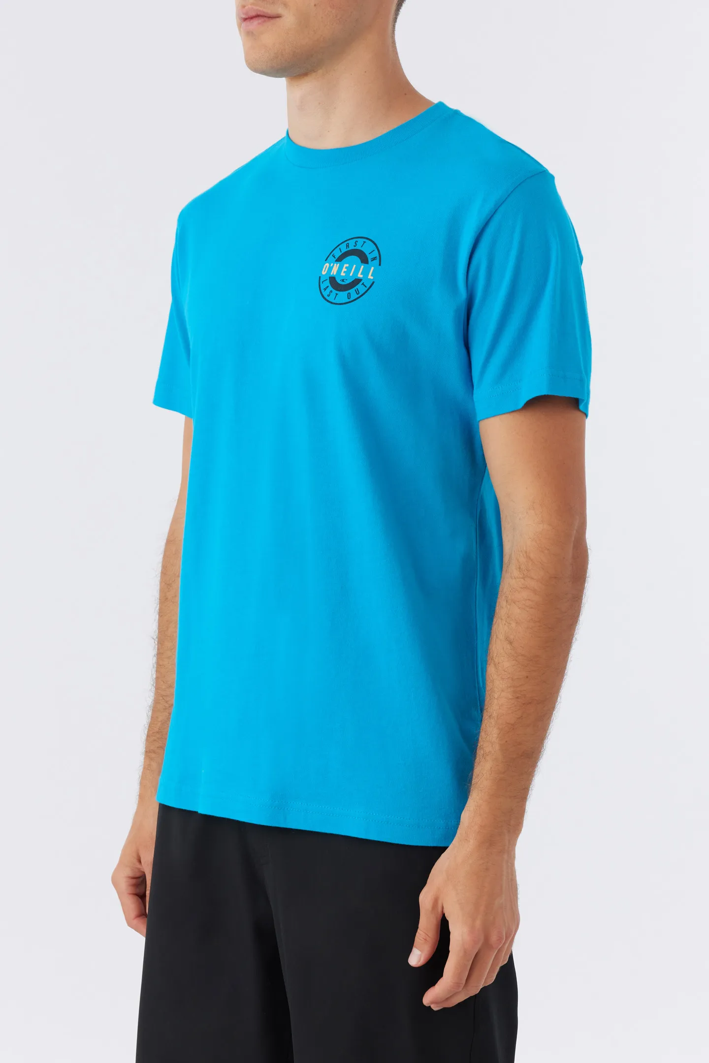 POPCIRCLE TEE sold by O'Neill product image thumbnail 4