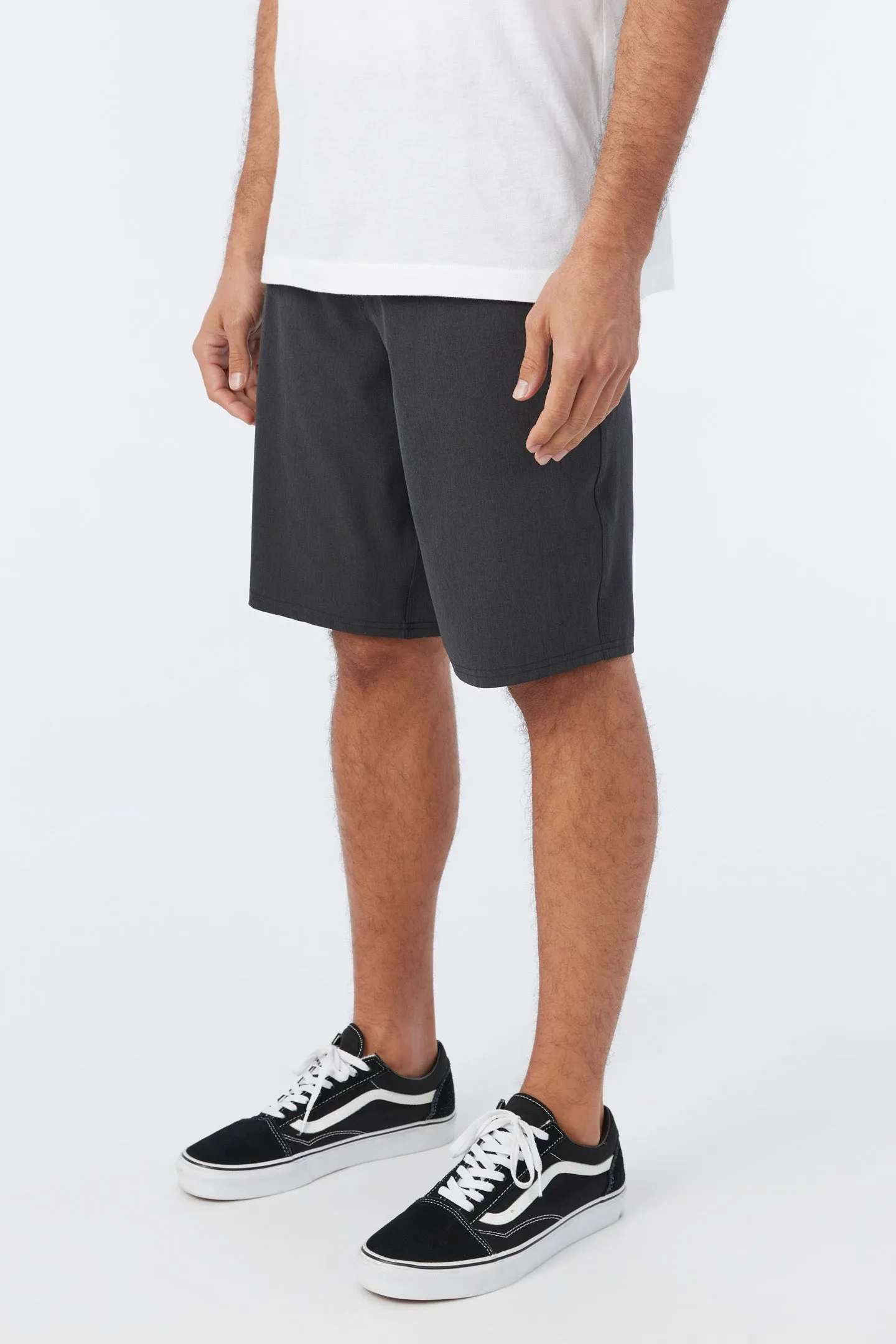 RESERVE HEATHER 21" HYBRID SHORTS sold by O'Neill product image thumbnail 3