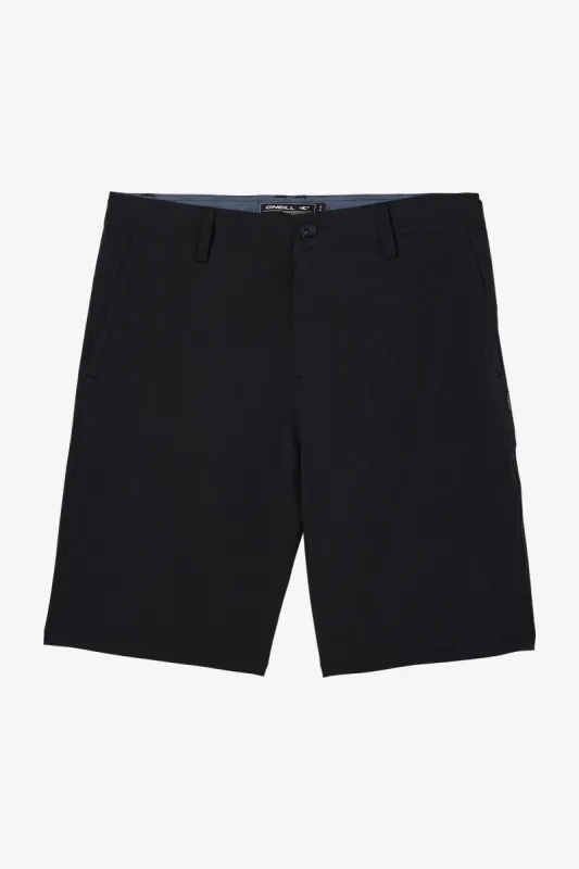 RESERVE HEATHER 21" HYBRID SHORTS sold by O'Neill