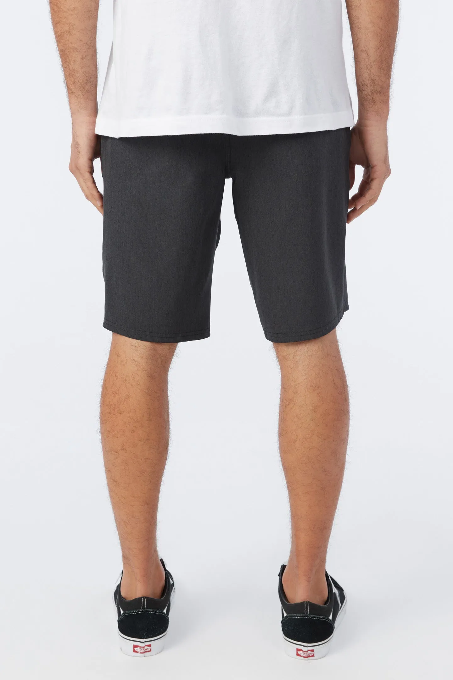 RESERVE HEATHER 21" HYBRID SHORTS sold by O'Neill product image thumbnail 4