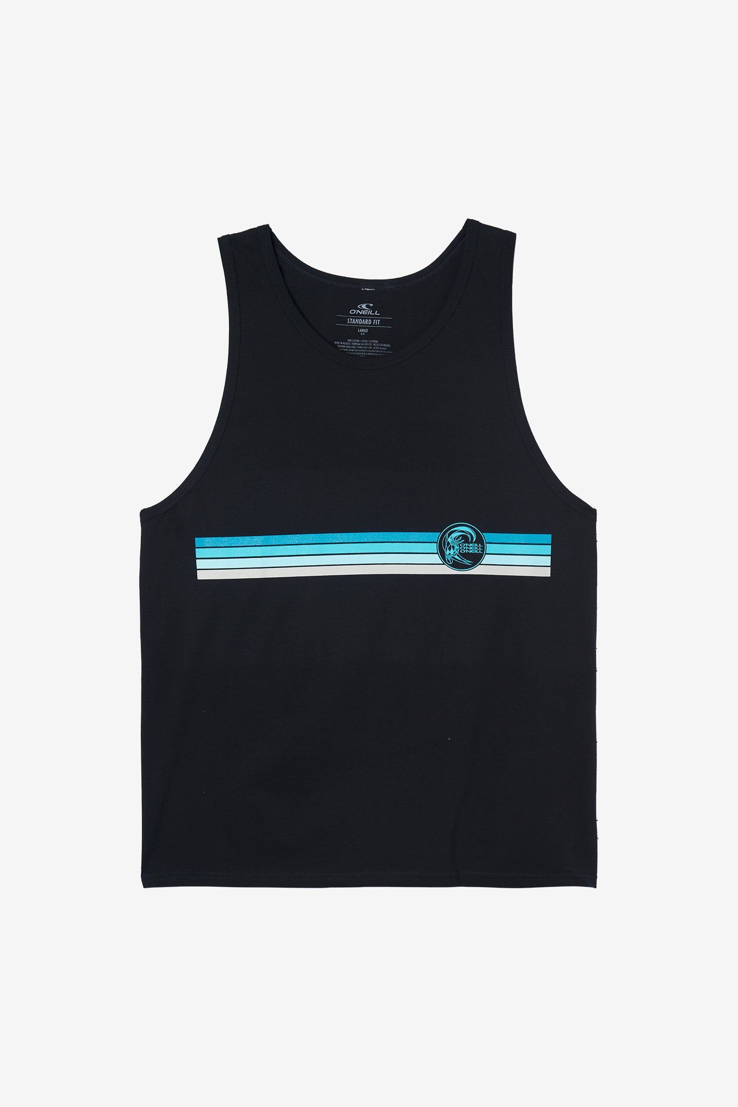 JUST BECAUSE TANK sold by O'Neill