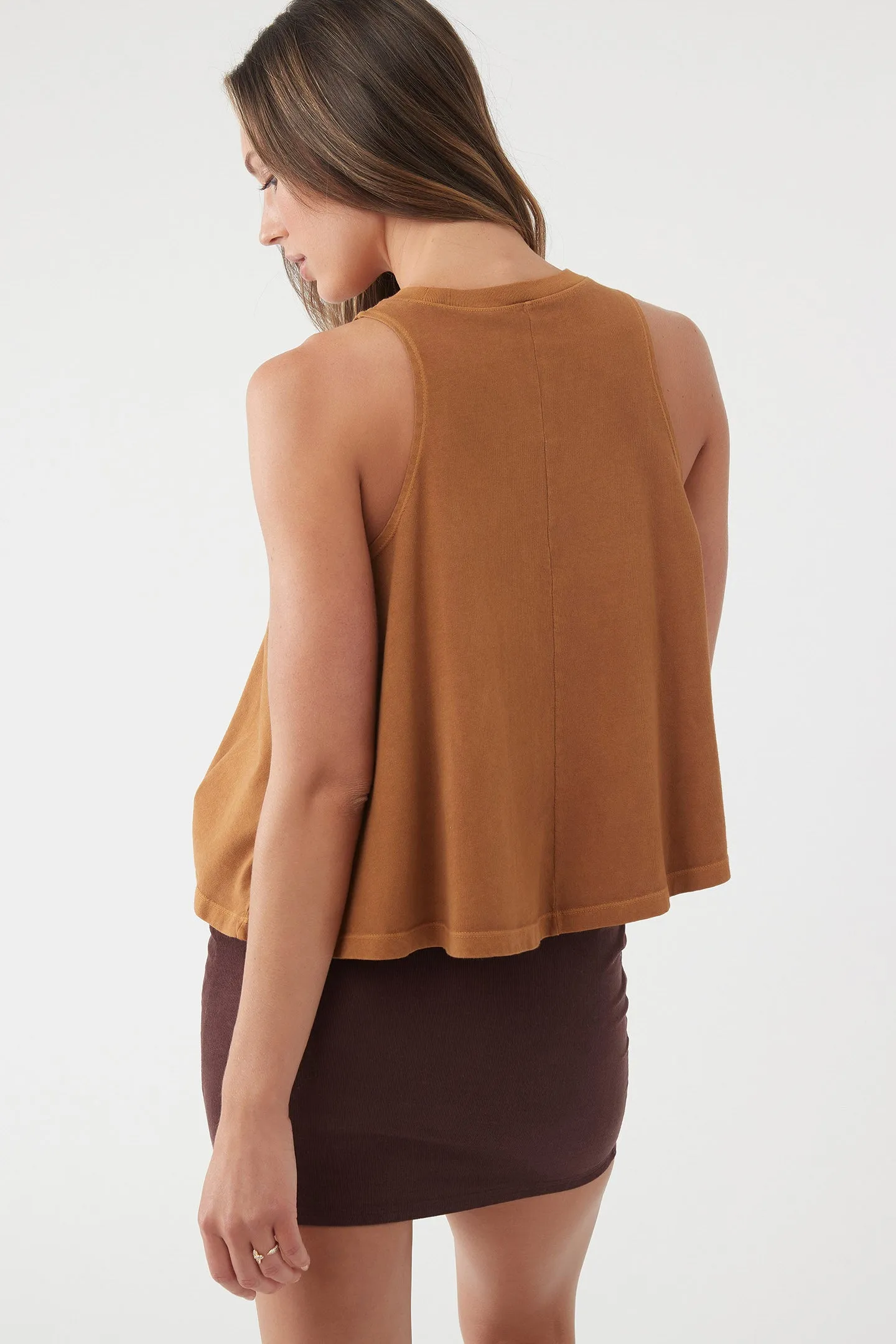 LILY TANK sold by O'Neill product image thumbnail 2