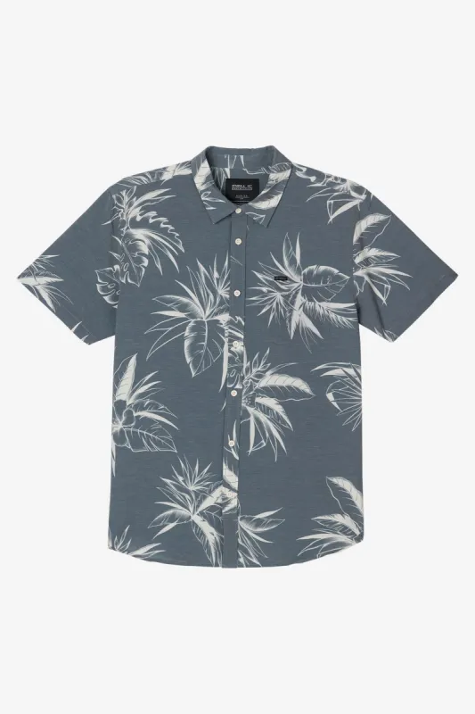 TRVLR UPF TRAVERSE STANDARD FIT SHIRT sold by O'Neill