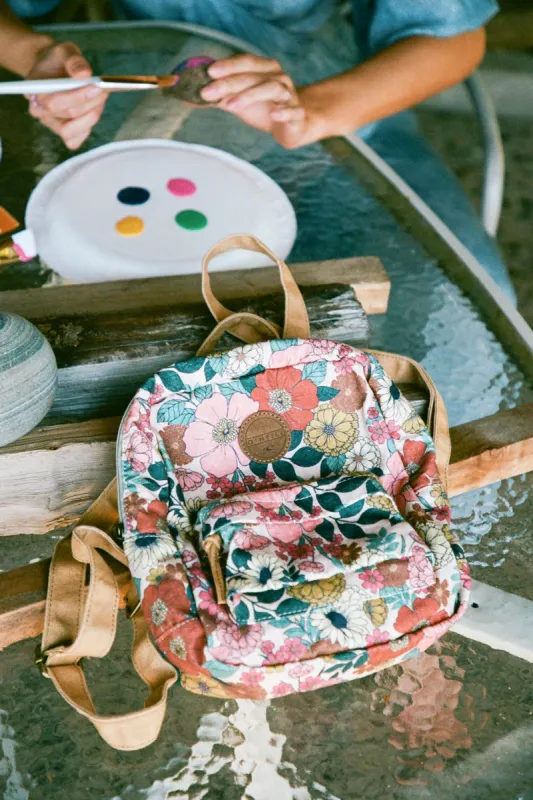 VALLEY MINI BACKPACK sold by O'Neill