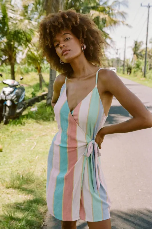 MARLO DRESS made by O'Neill