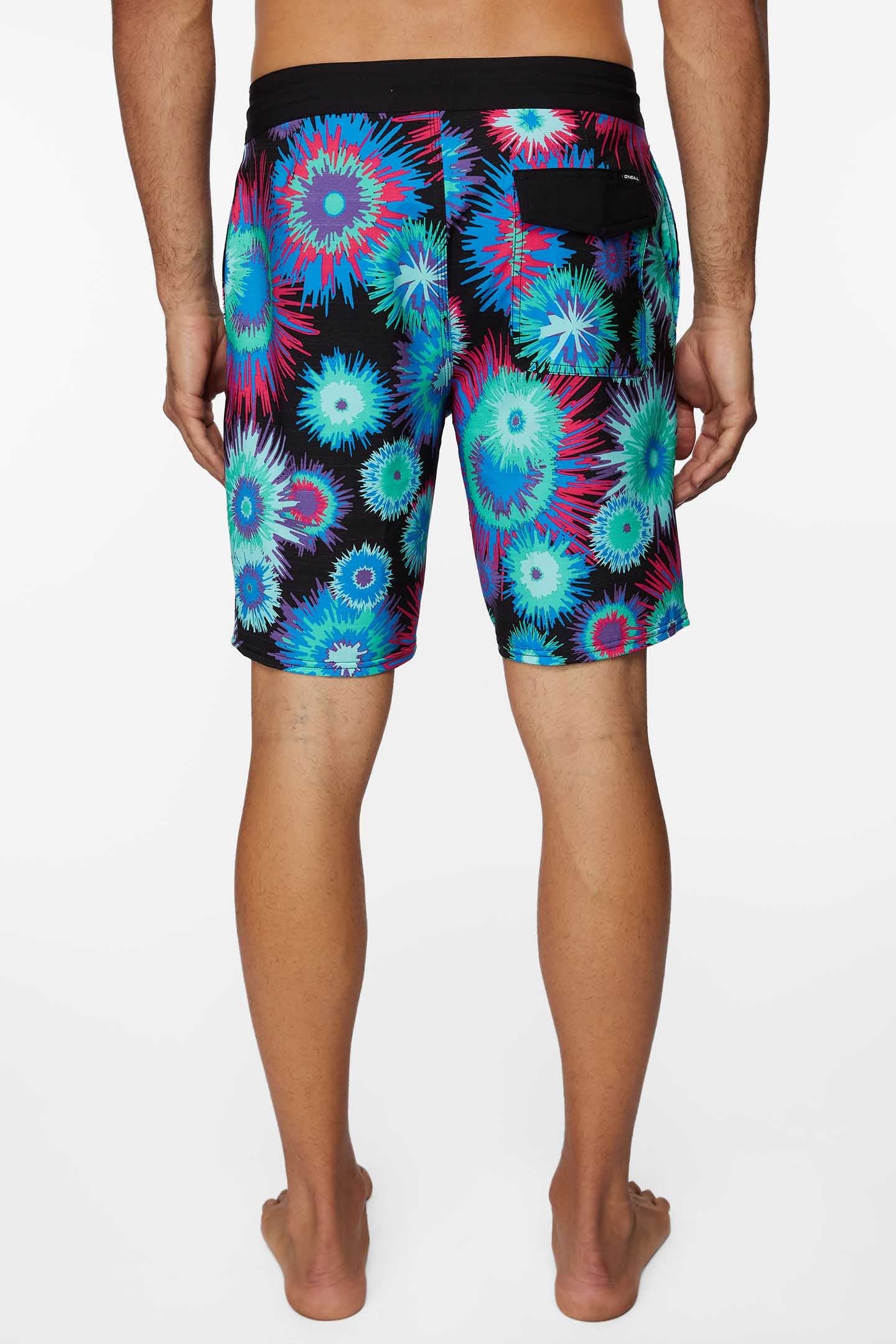BURST CRUZER 19" BOARDSHORTS sold by O'Neill product image thumbnail 3