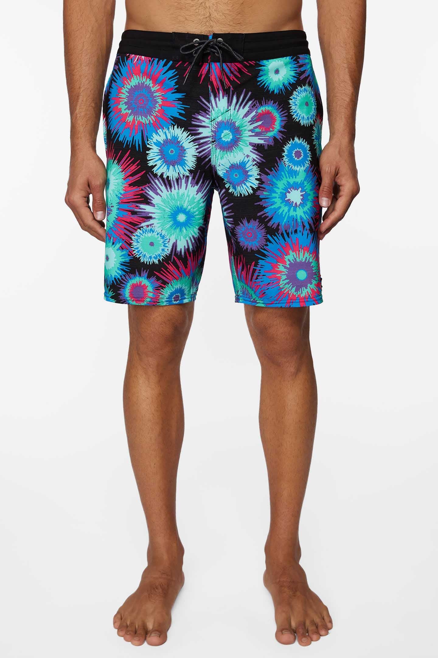 BURST CRUZER 19" BOARDSHORTS sold by O'Neill product image thumbnail 4