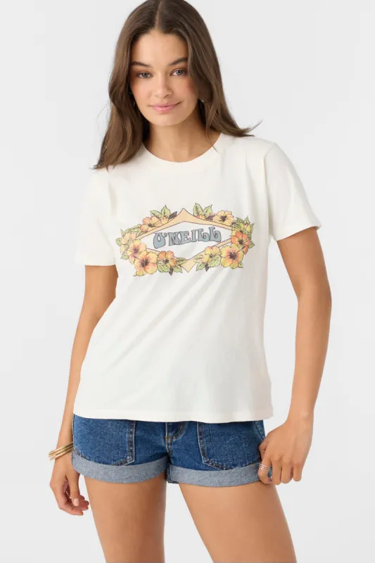 DIAMOND SURF TEE sold by O'Neill