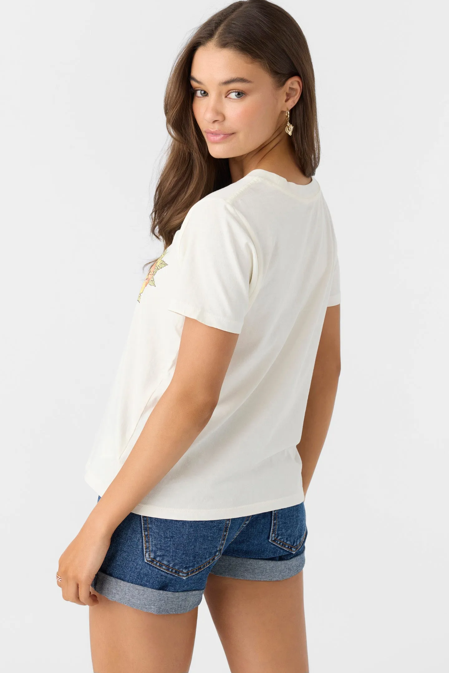 DIAMOND SURF TEE sold by O'Neill product image thumbnail 2