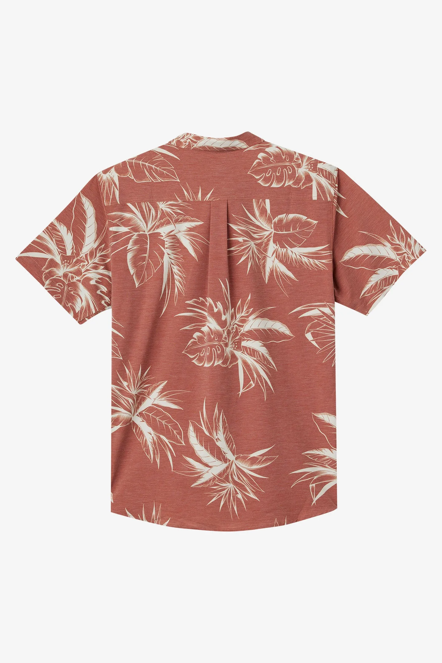 TRVLR UPF Traverse Standard Fit Shirt sold by O'Neill product image thumbnail 2