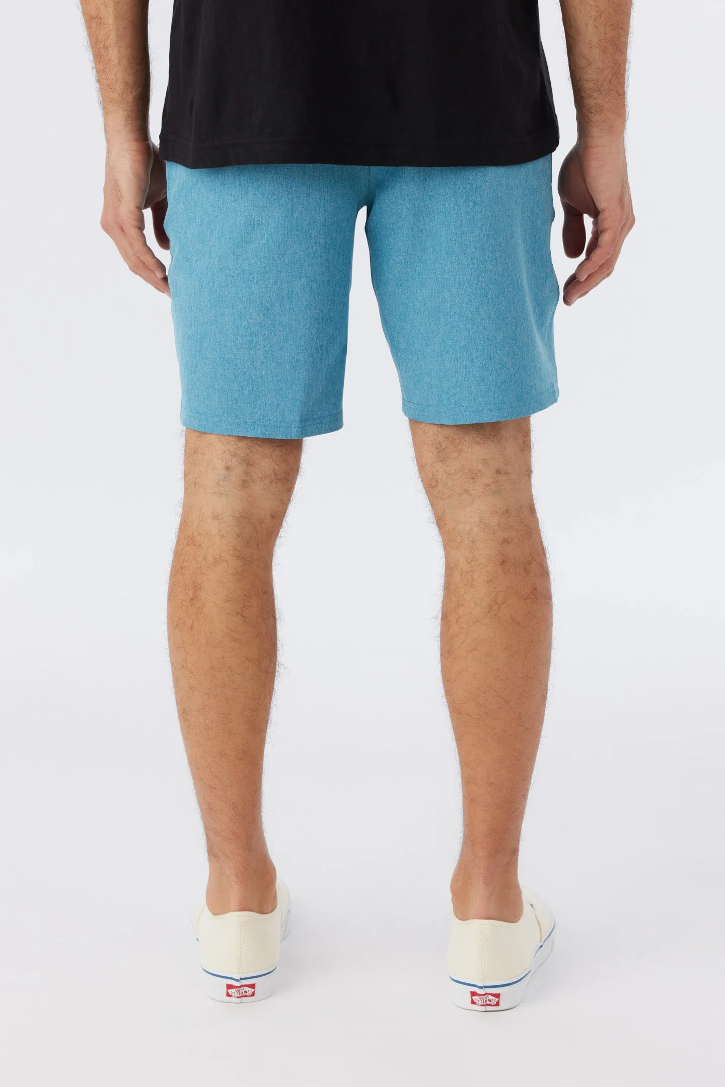 RESERVE HEATHER 19" HYBRID SHORTS sold by O'Neill product image thumbnail 4