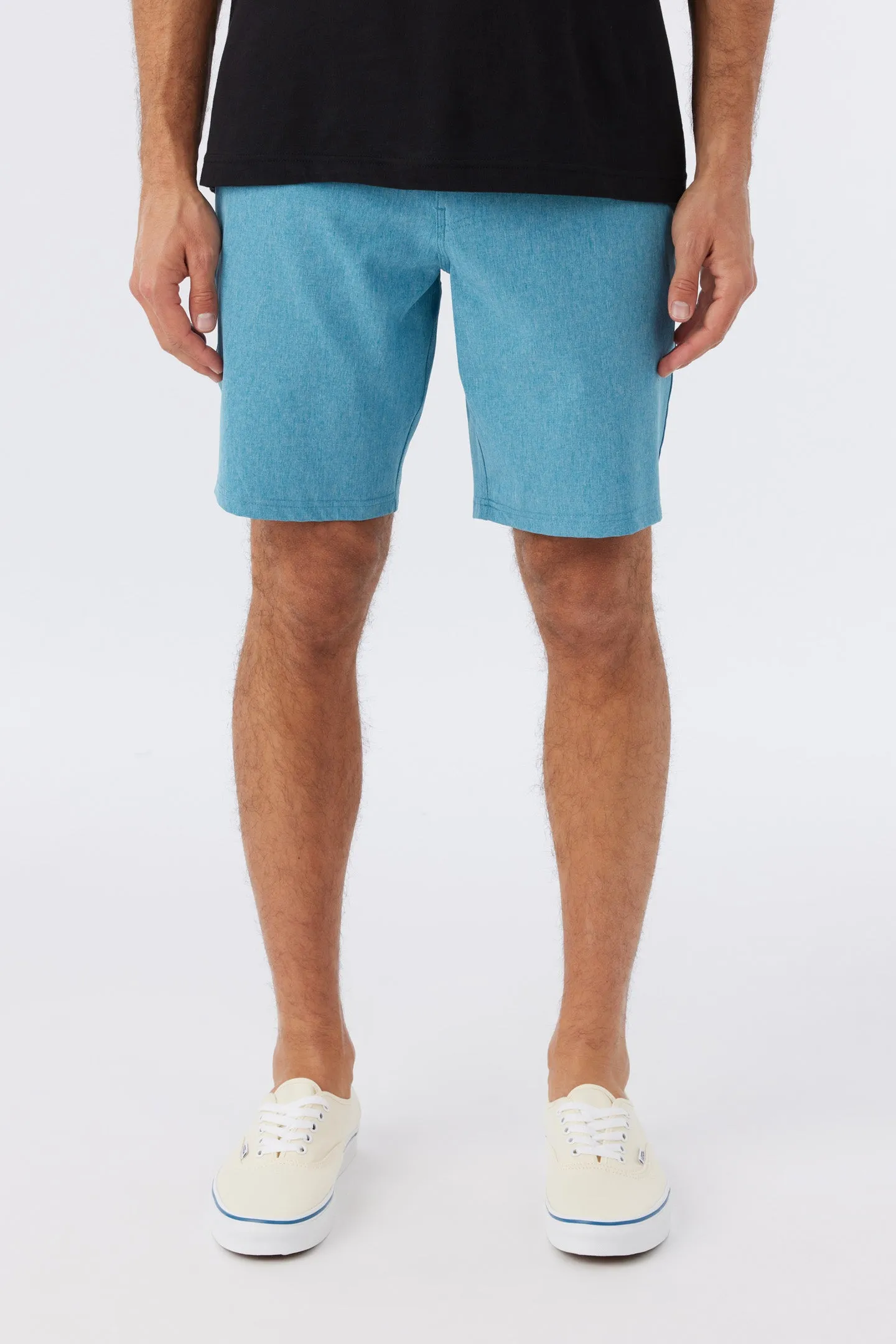 RESERVE HEATHER 19" HYBRID SHORTS sold by O'Neill product image thumbnail 2