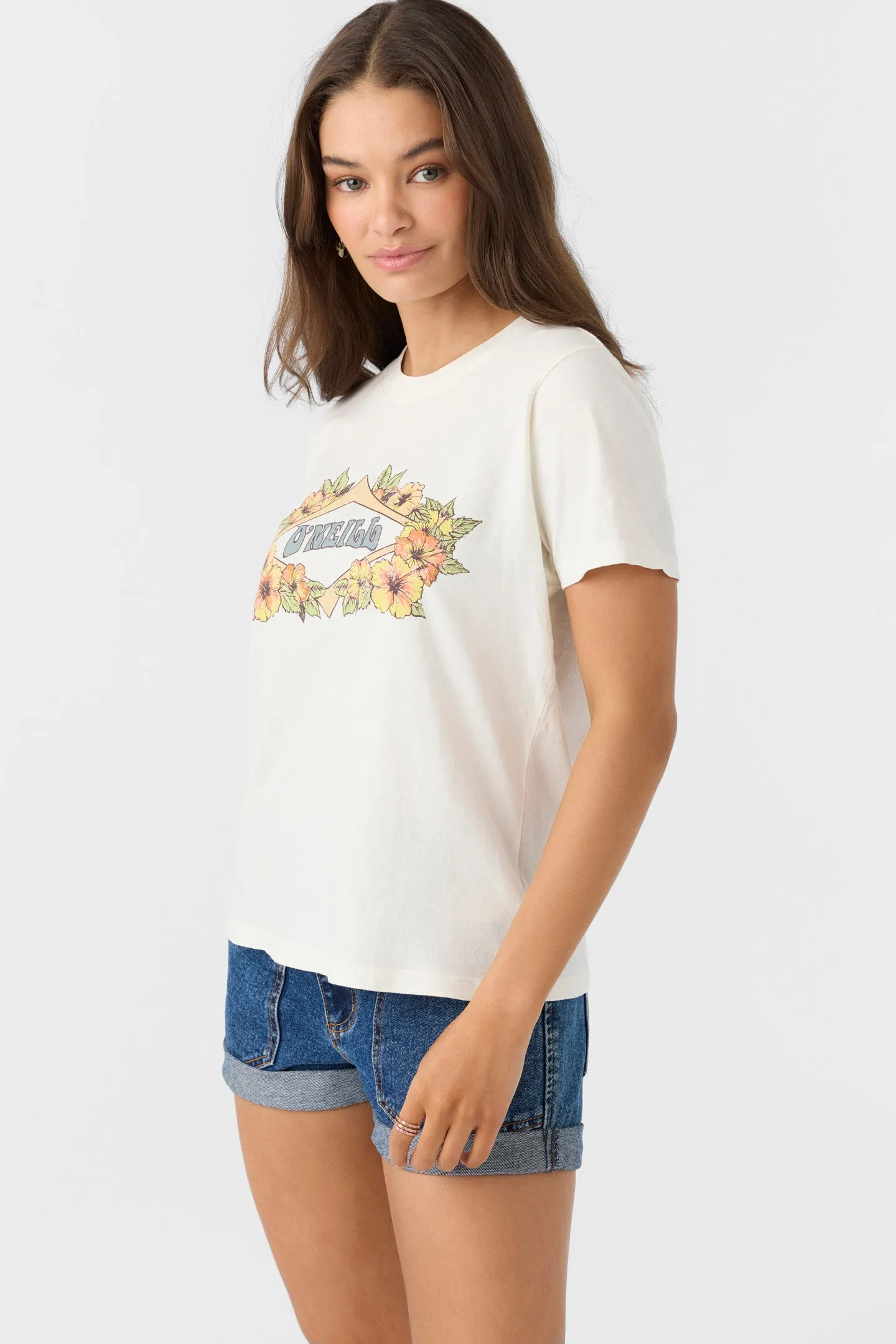 DIAMOND SURF TEE sold by O'Neill product image thumbnail 5