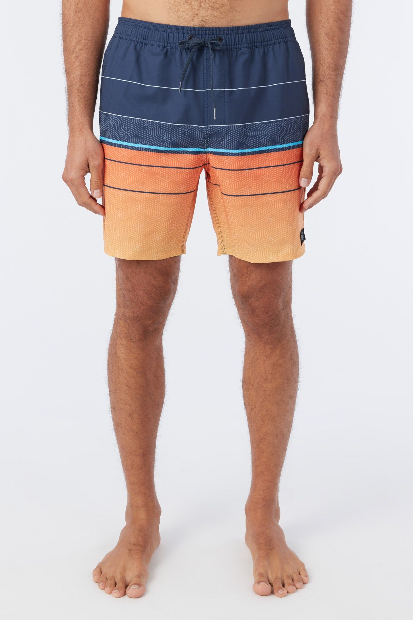MYRIAD VOLLEY 17" BOARDSHORTS sold by O'Neill product image thumbnail 3