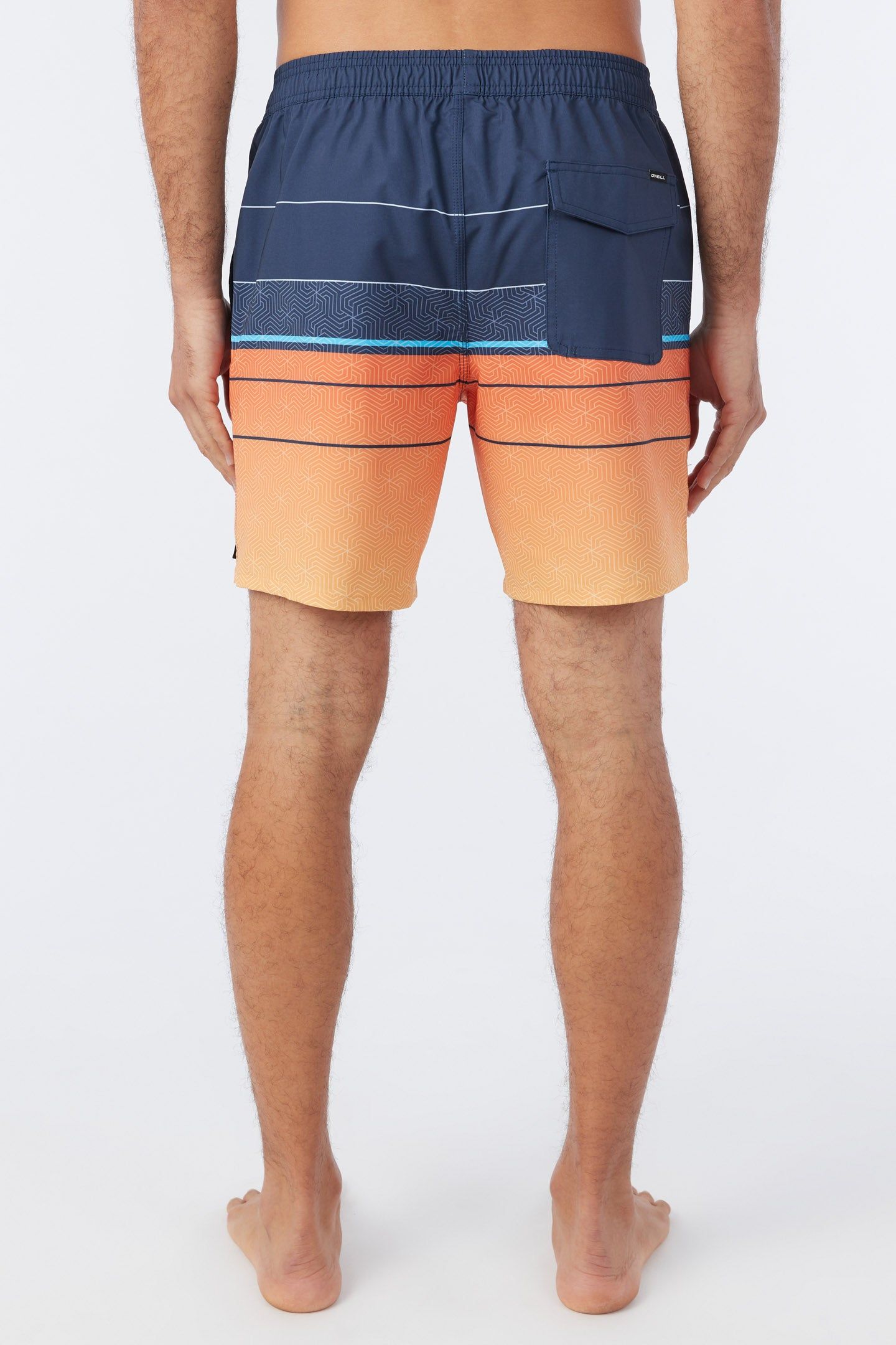 MYRIAD VOLLEY 17" BOARDSHORTS sold by O'Neill product image thumbnail 4
