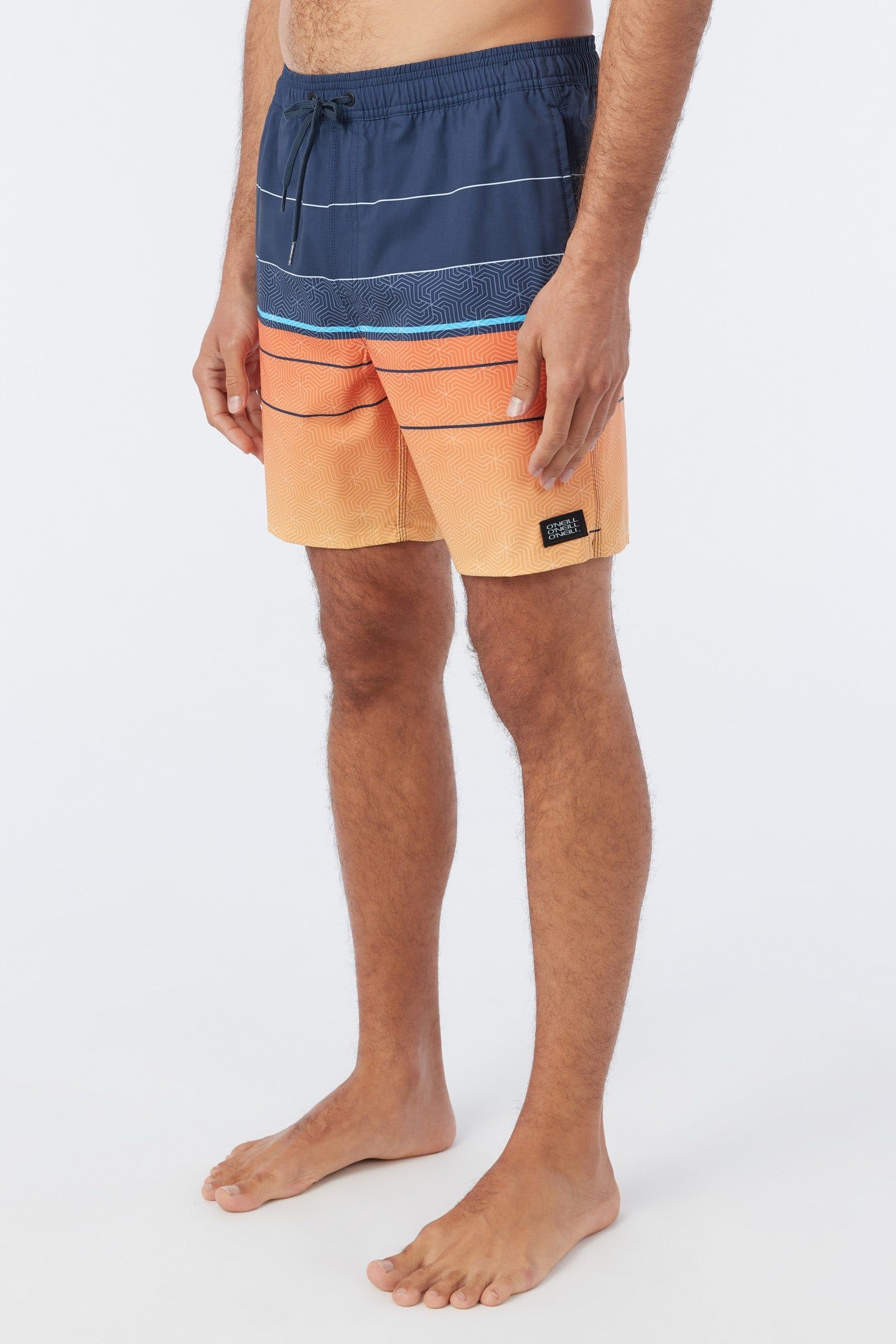 MYRIAD VOLLEY 17" BOARDSHORTS sold by O'Neill product image thumbnail 2