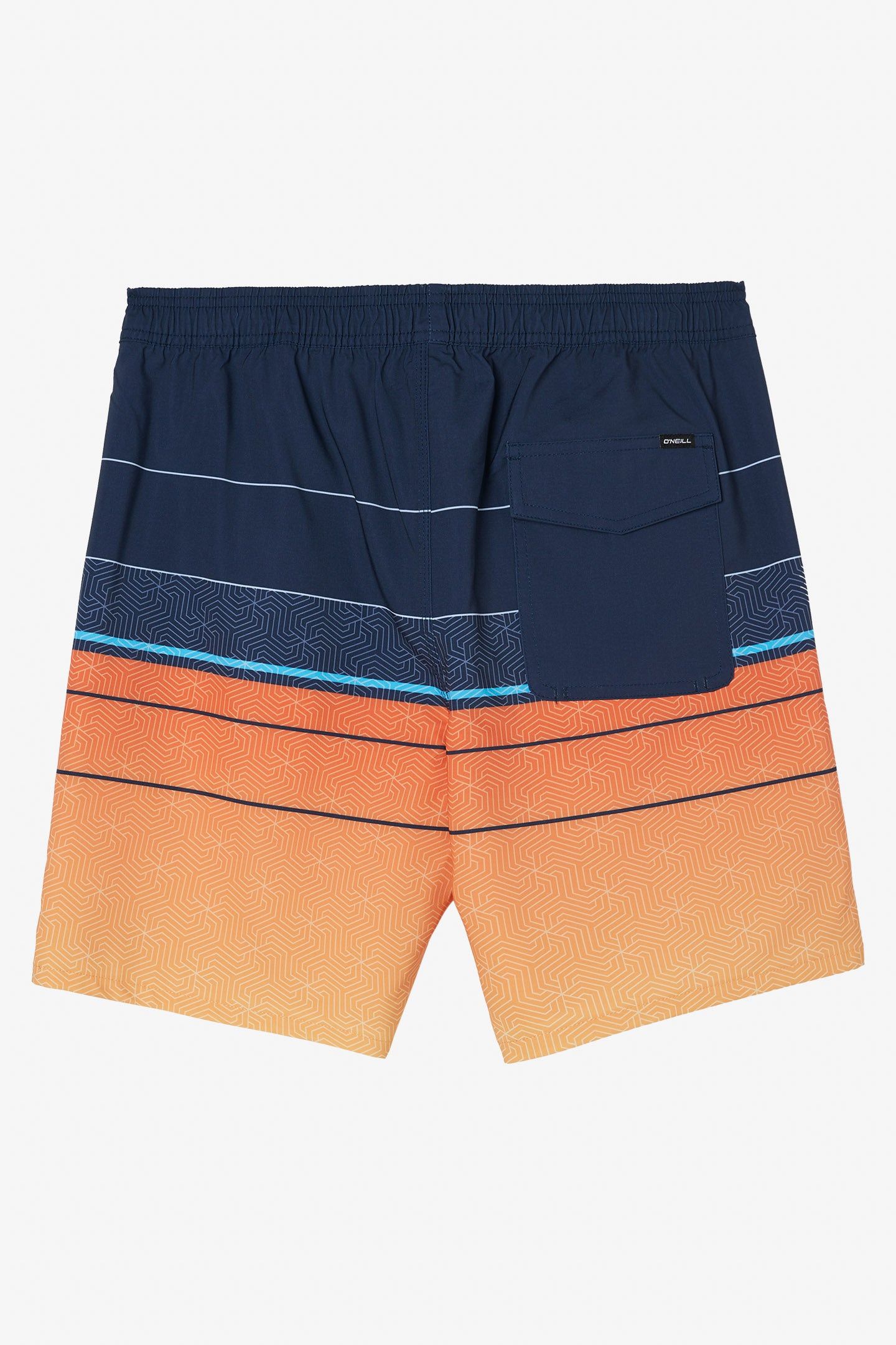 MYRIAD VOLLEY 17" BOARDSHORTS sold by O'Neill product image thumbnail 5