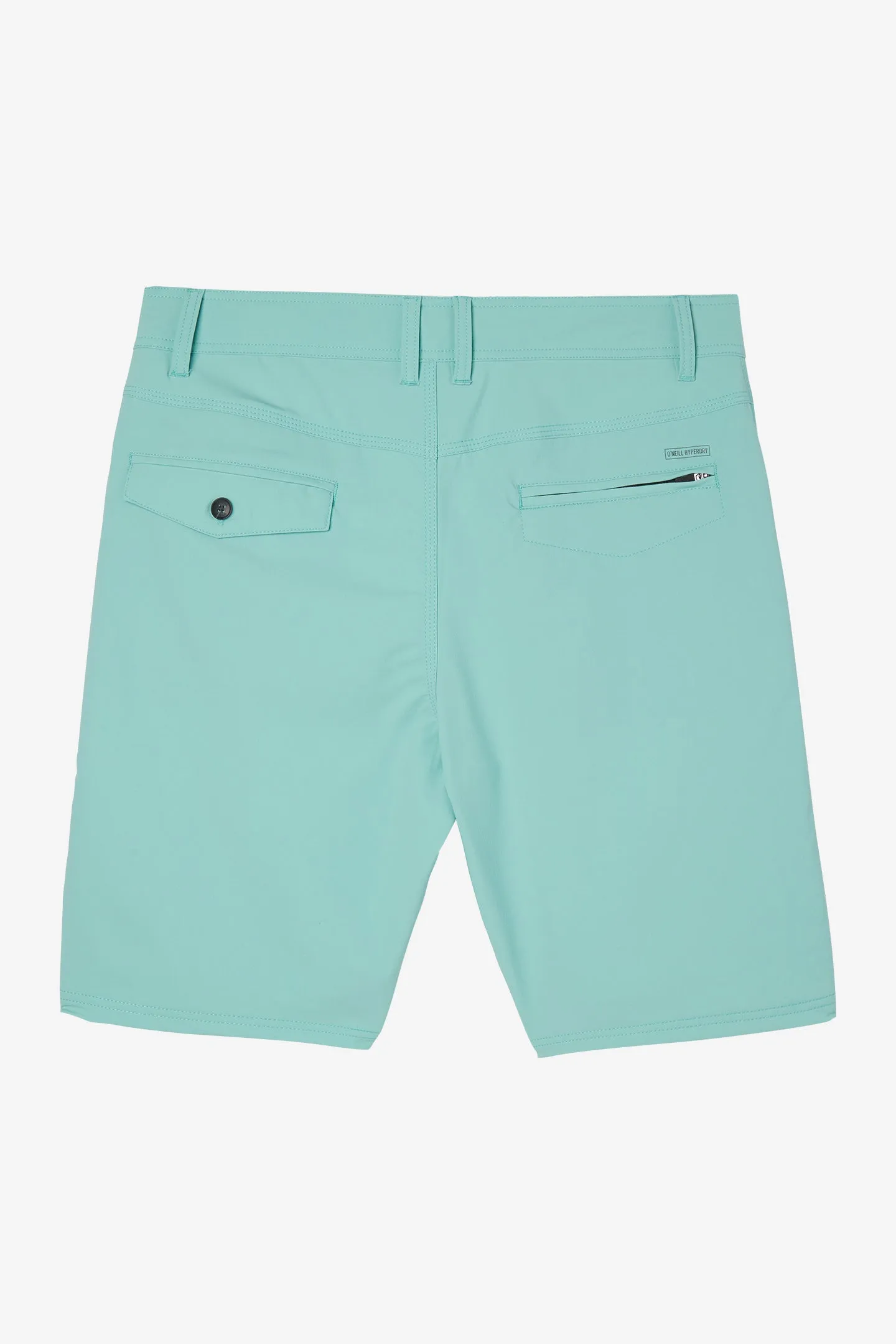STOCKTON 20" HYBRID SHORTS sold by O'Neill product image thumbnail 5