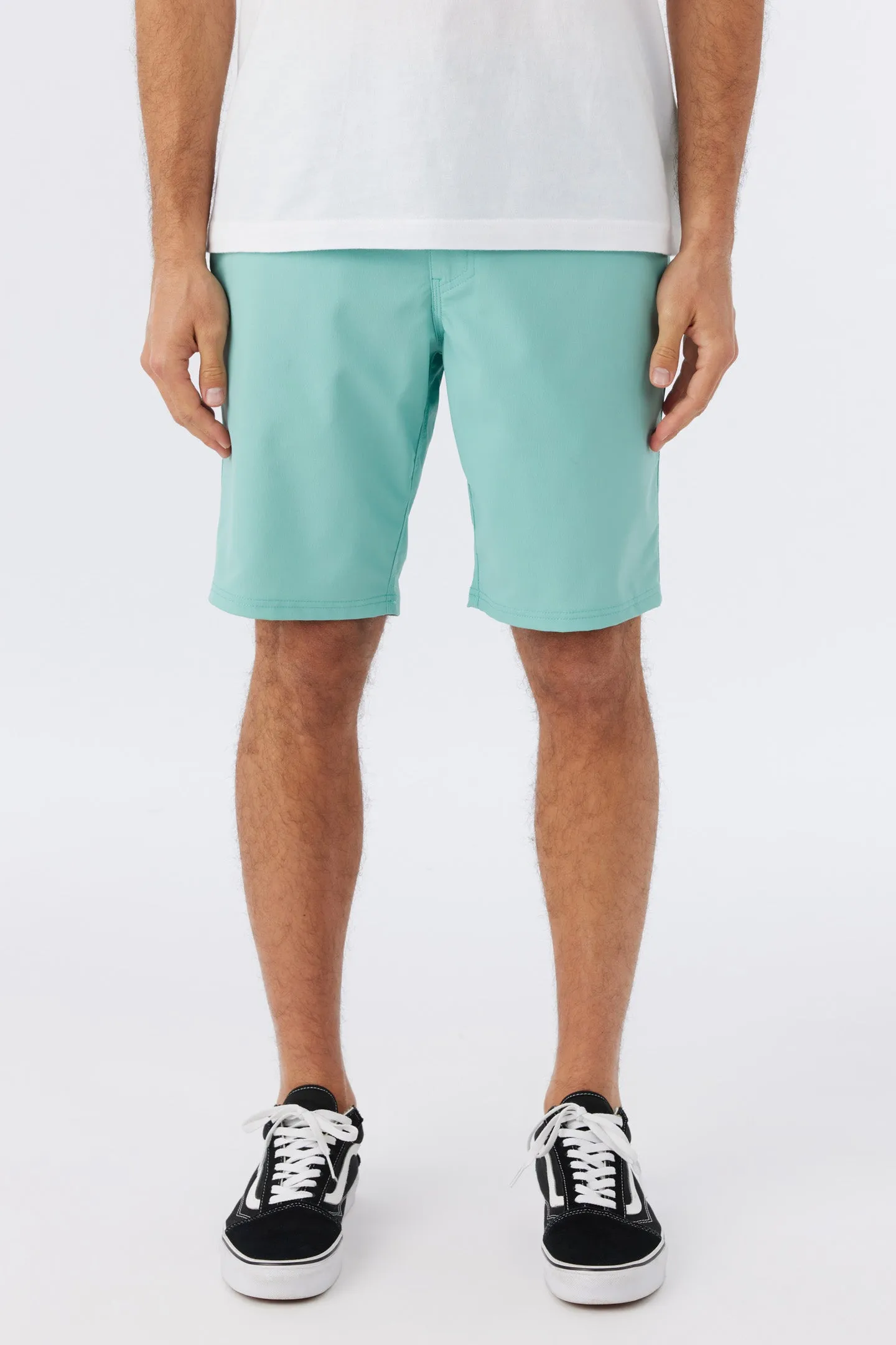 STOCKTON 20" HYBRID SHORTS sold by O'Neill product image thumbnail 2