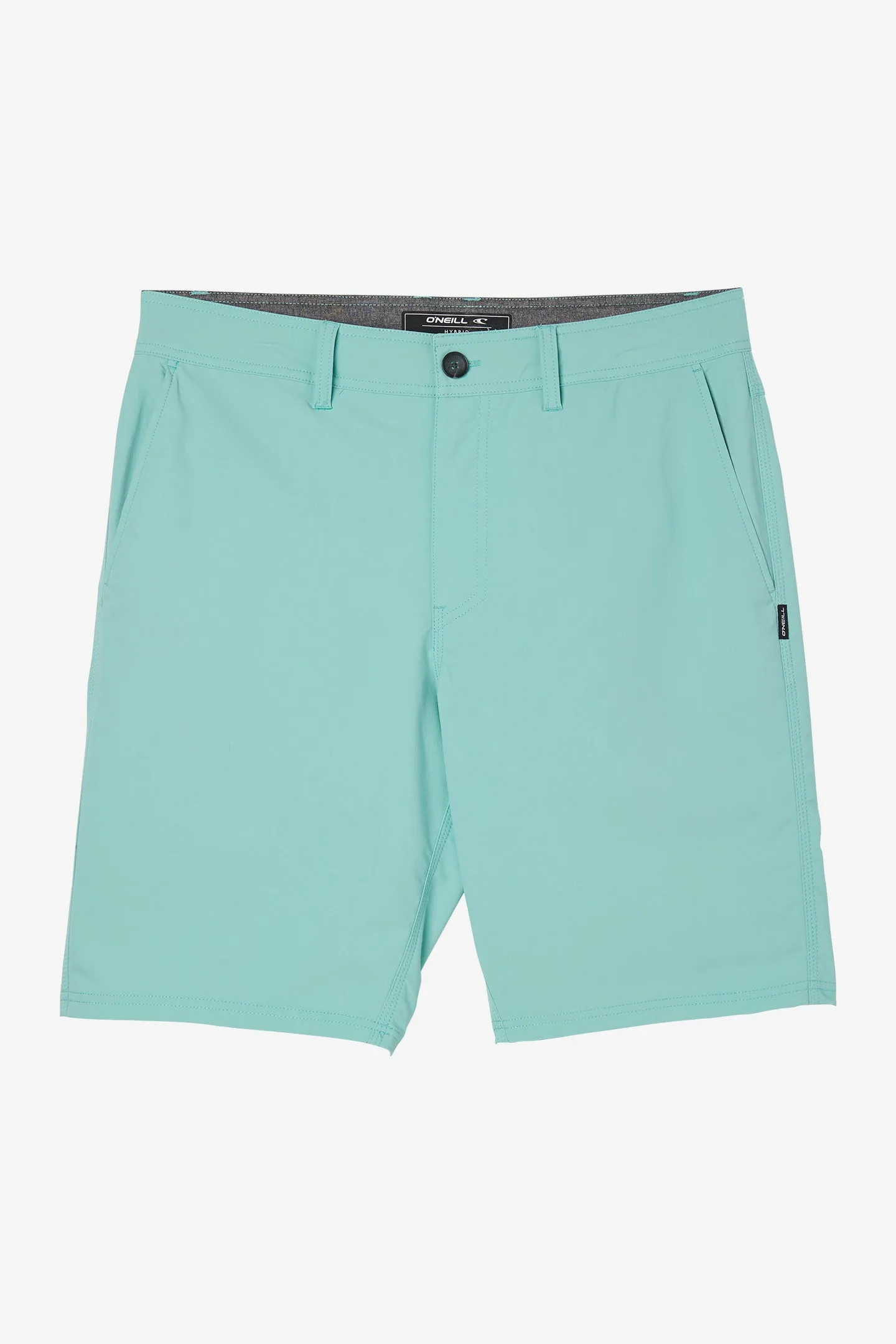 STOCKTON 20" HYBRID SHORTS sold by O'Neill
