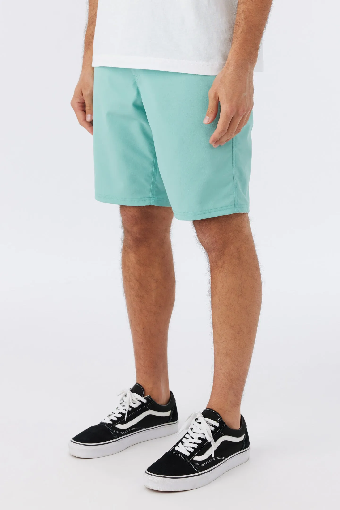 STOCKTON 20" HYBRID SHORTS sold by O'Neill product image thumbnail 3