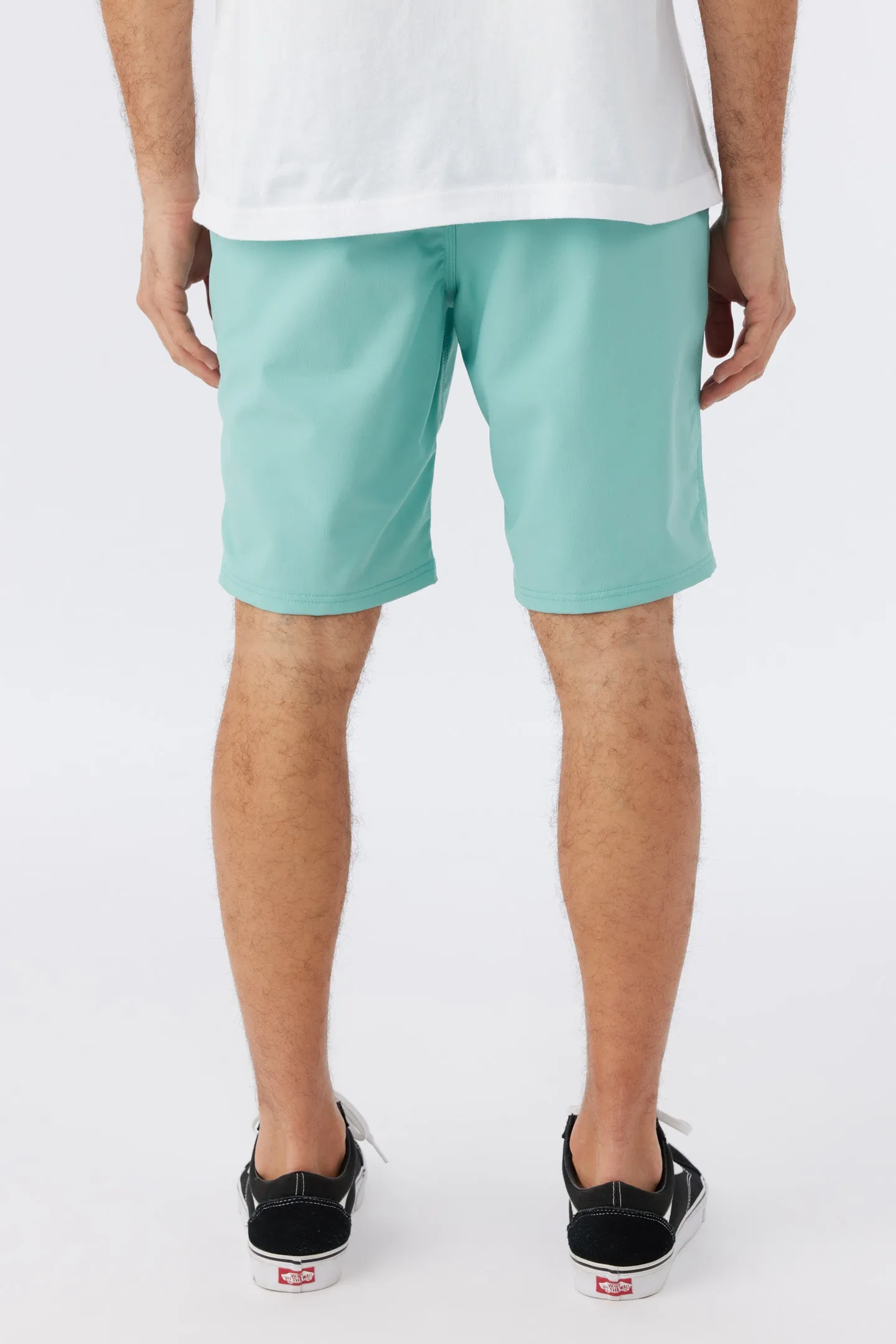 STOCKTON 20" HYBRID SHORTS sold by O'Neill product image thumbnail 4